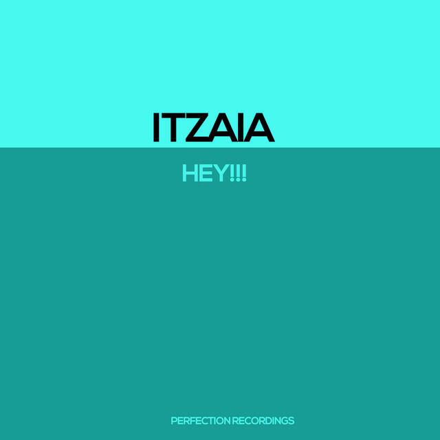 Релиз Hey!!!