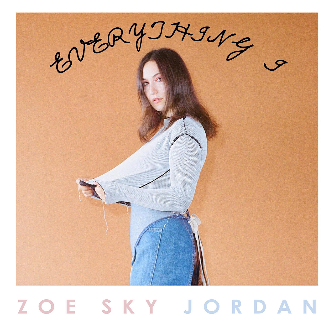 Релиз Everything I
