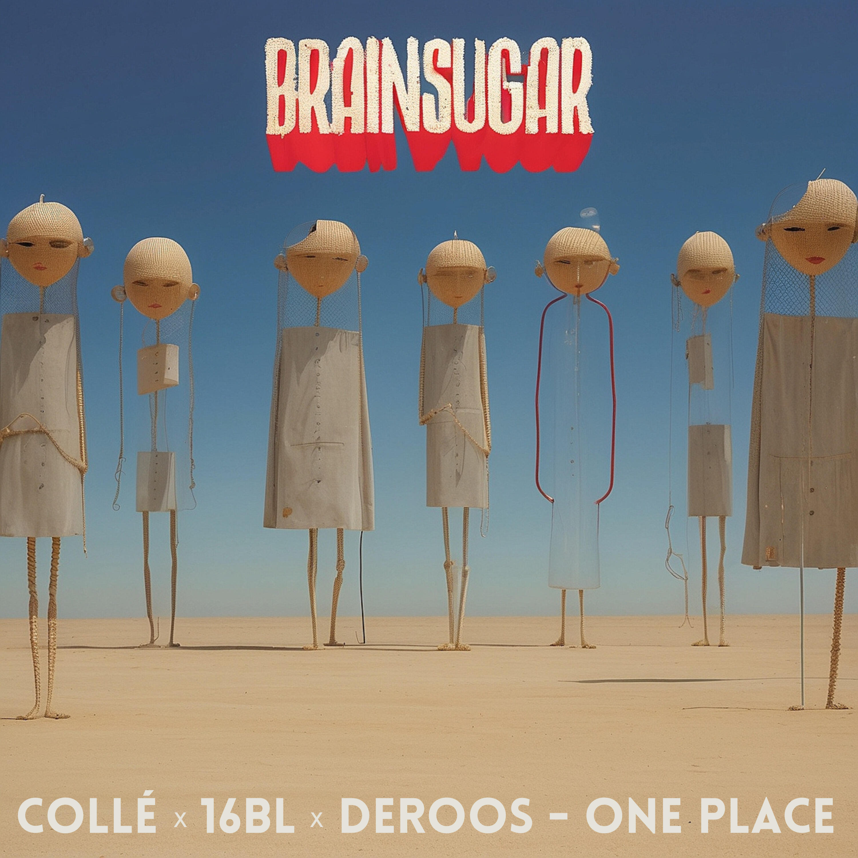 Релиз One Place