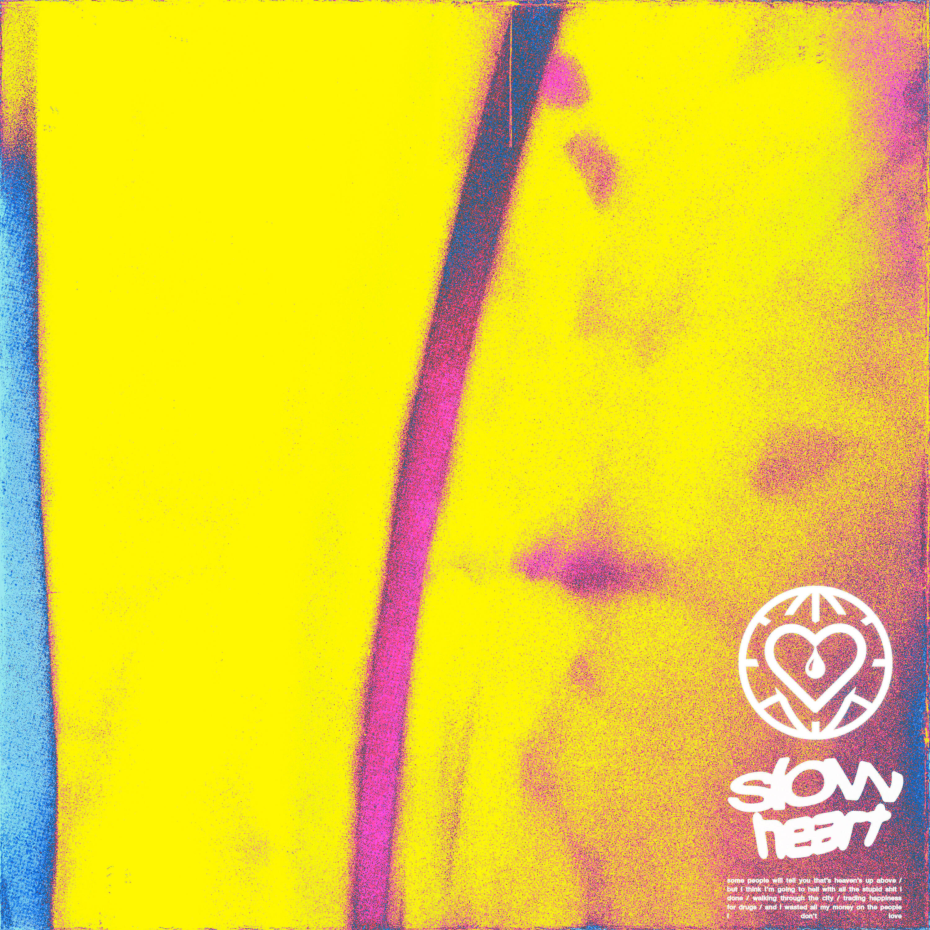 Релиз Slow Heart (Reimagined)