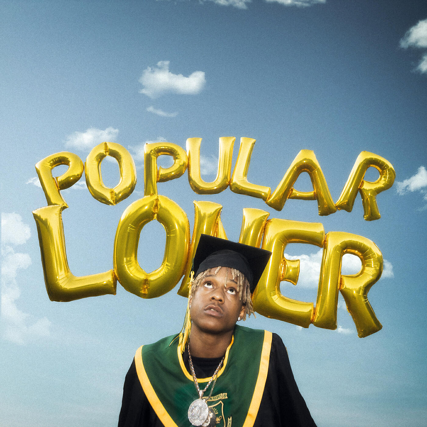 Релиз Popular Loner