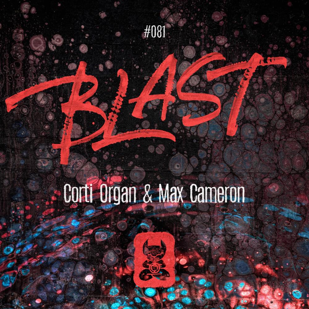 Релиз Blast