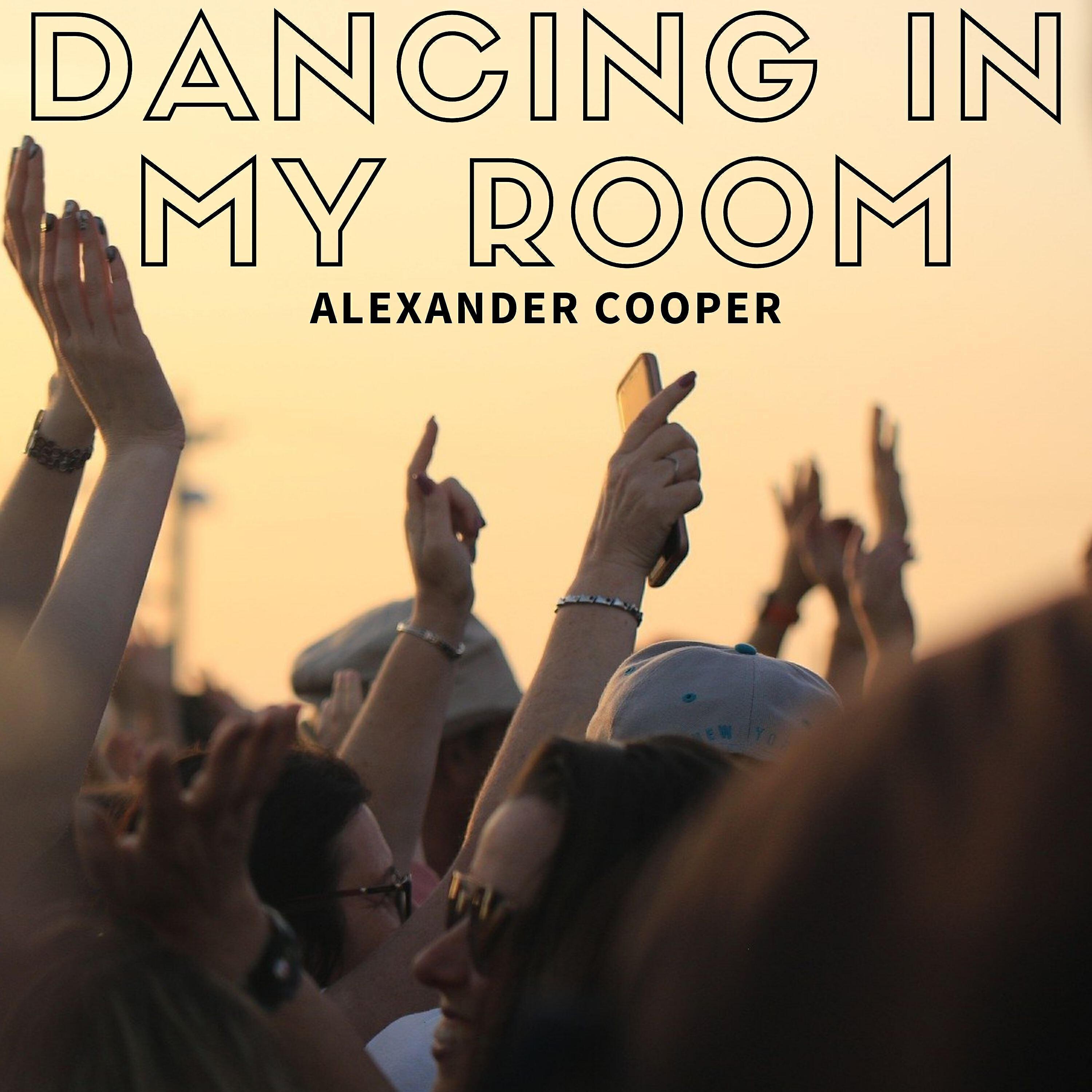 Alexander Cooper