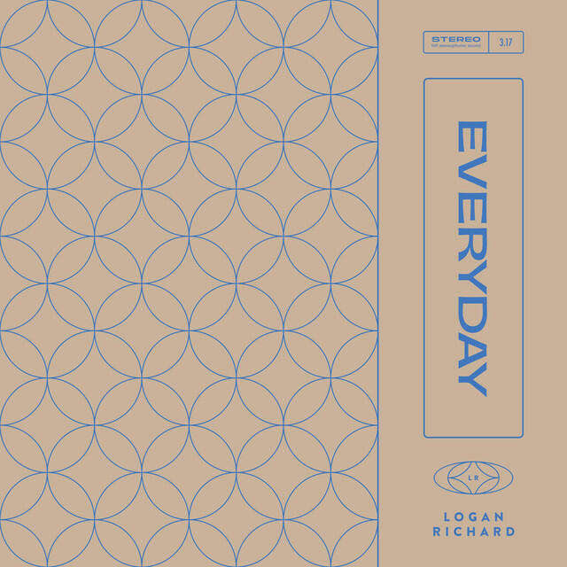 Релиз Everyday