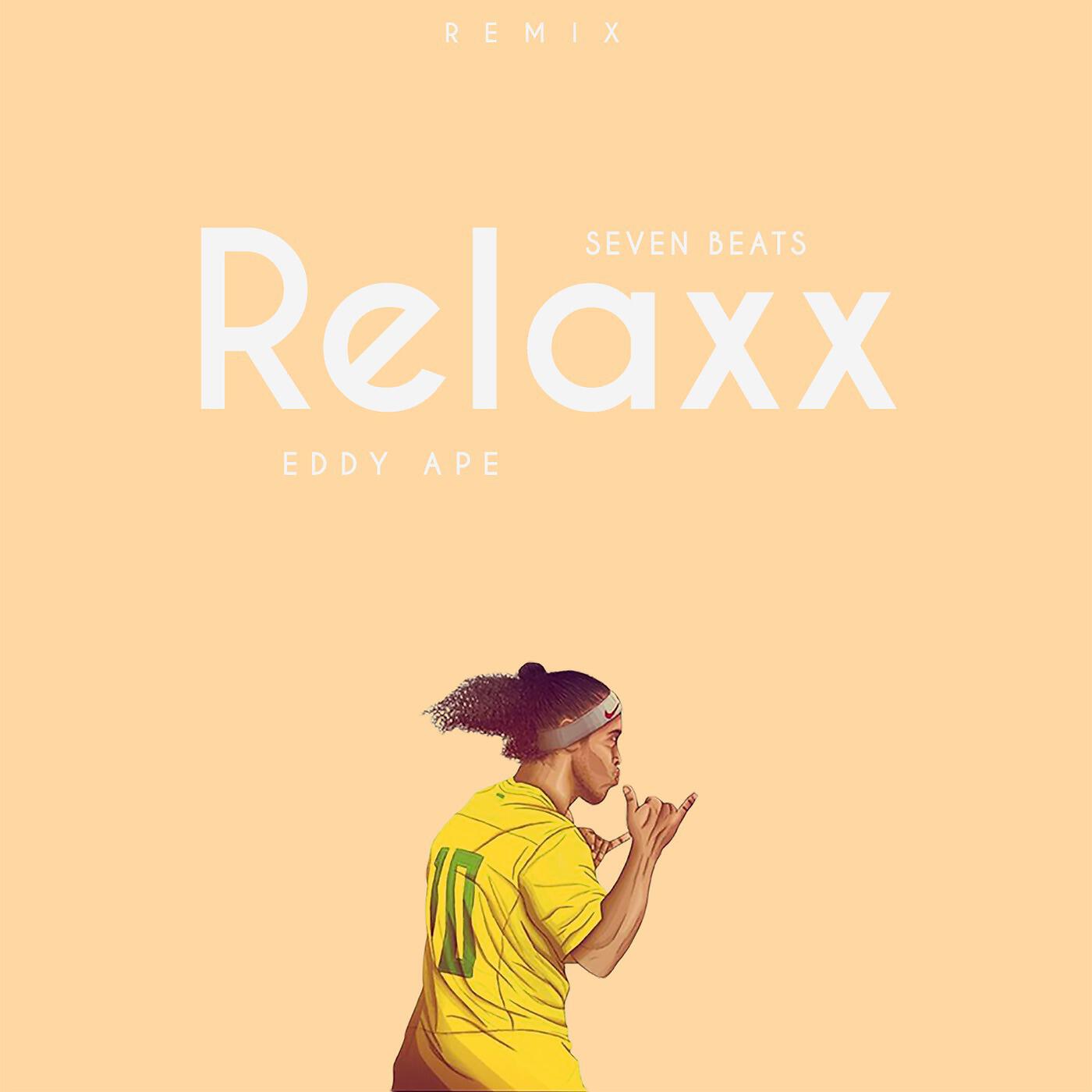 Релиз Relaxx