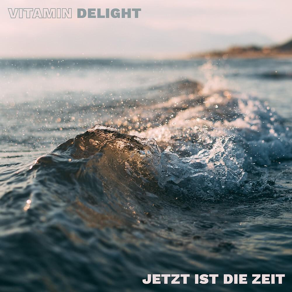 Релиз Jetzt ist die Zeit