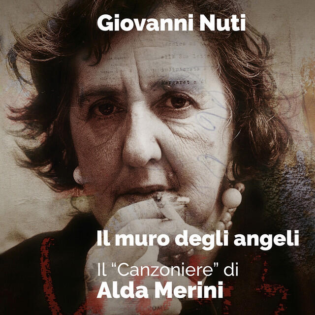 Релиз Il Muro Degli Angeli (Il canzoniere di Alda Merini)