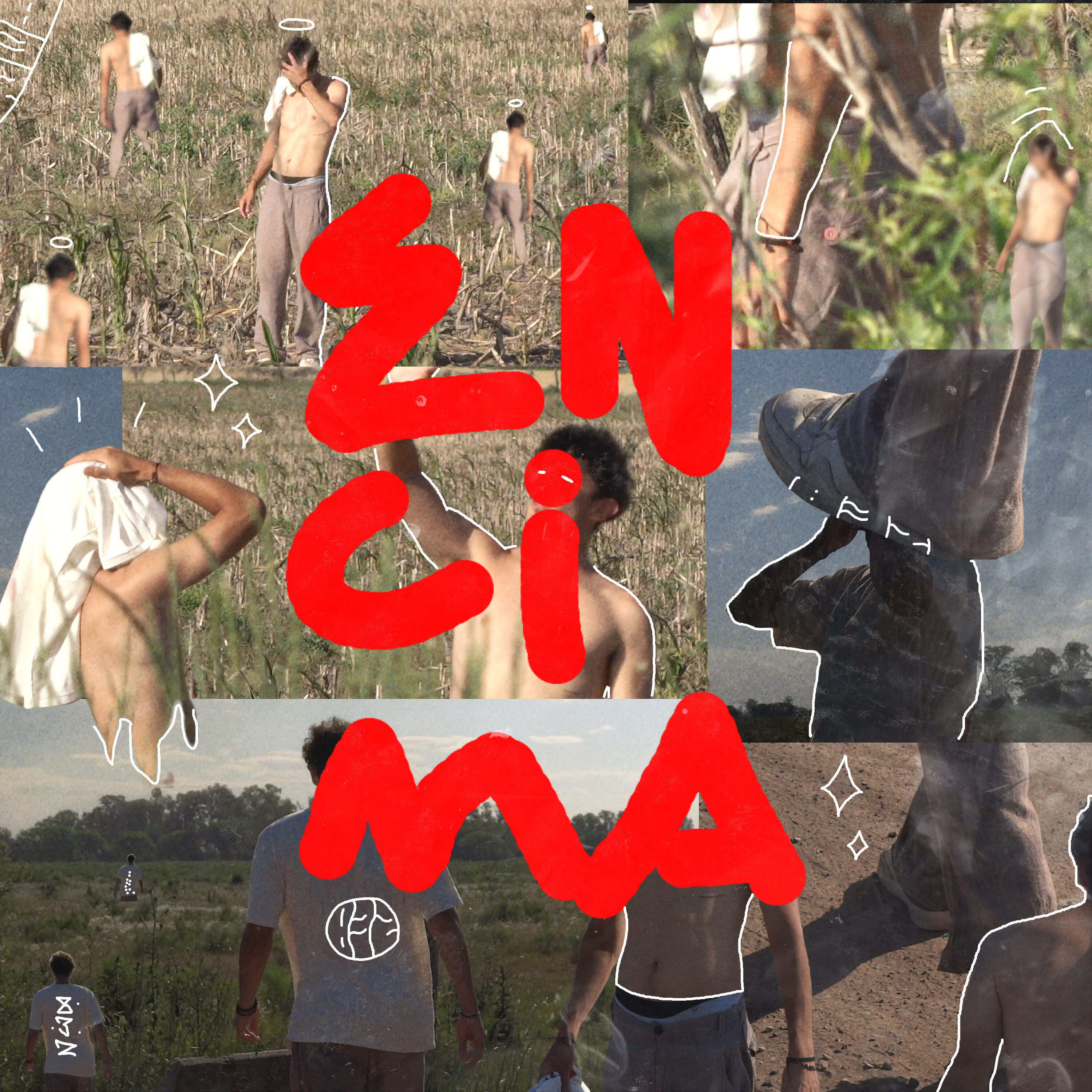 Релиз Encima
