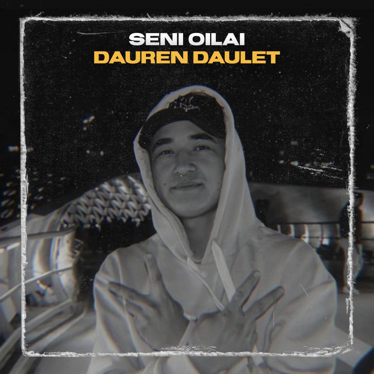 Релиз Seni Oilai