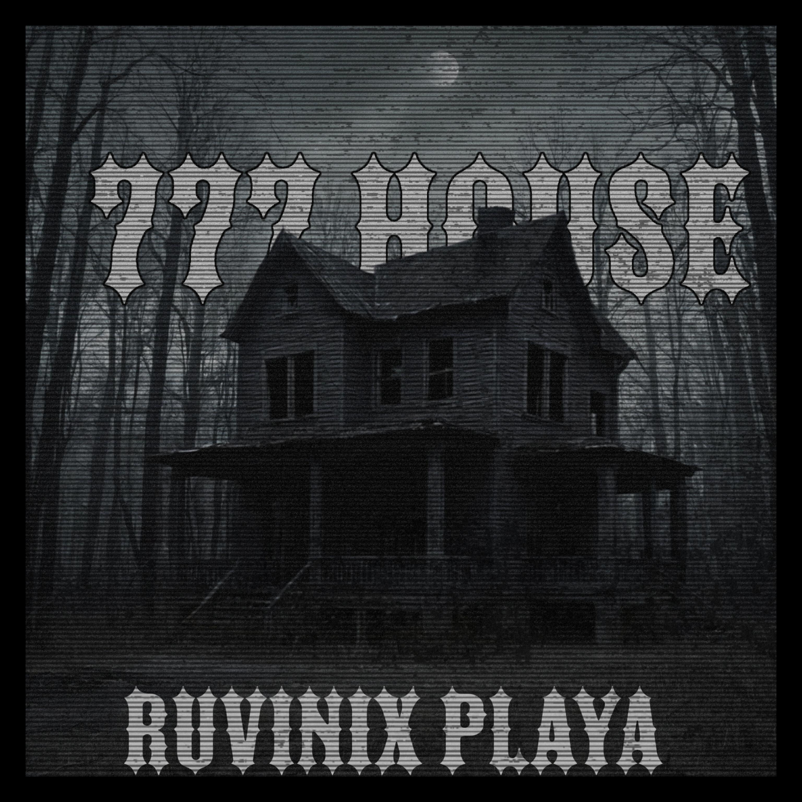Релиз 777 House