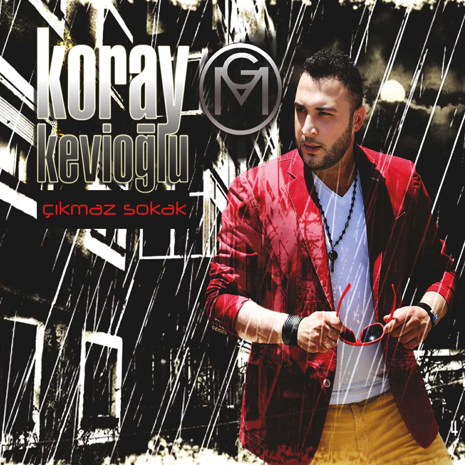 Релиз Çıkmaz Sokak
