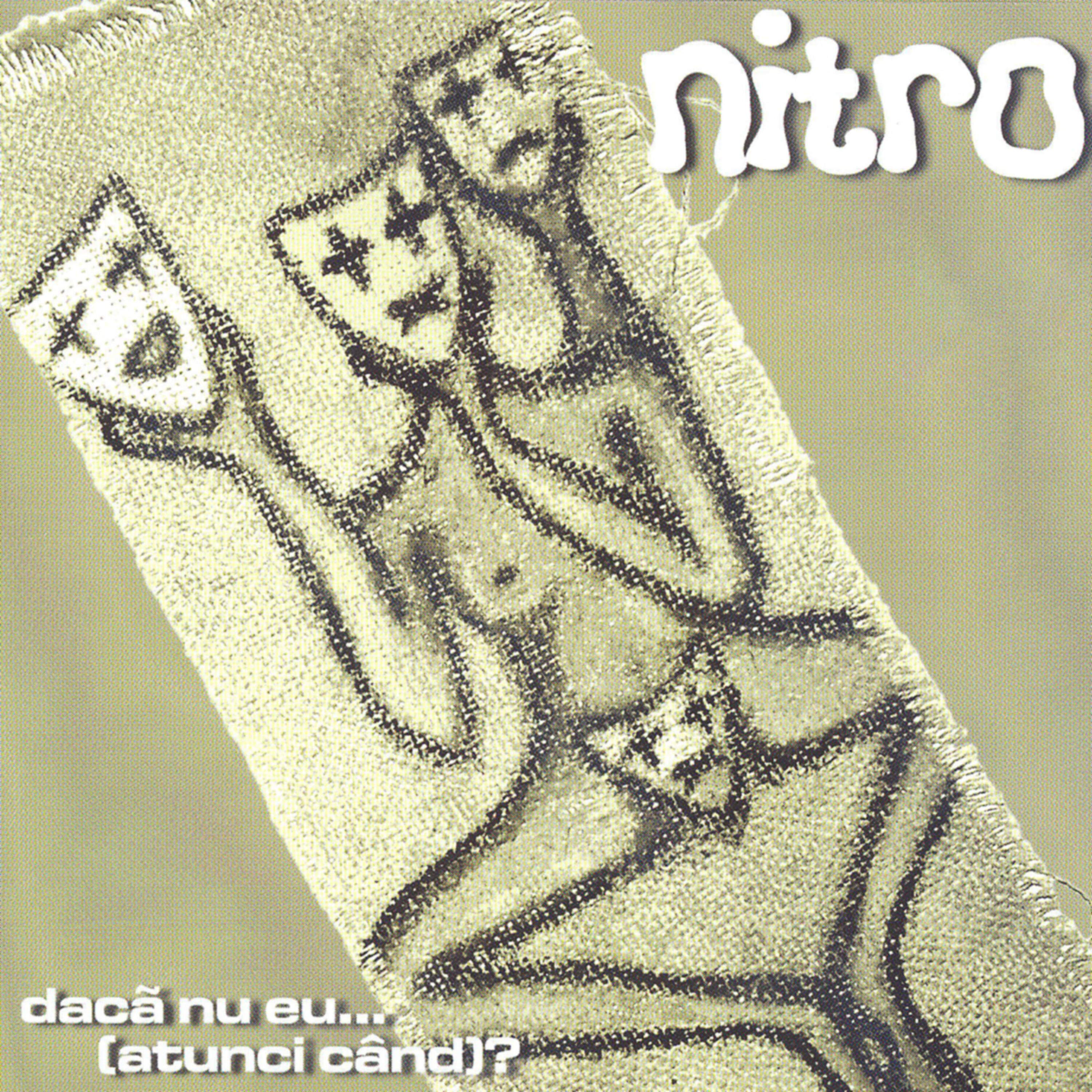 Релиз Daca nu eu….(atunci cand)?