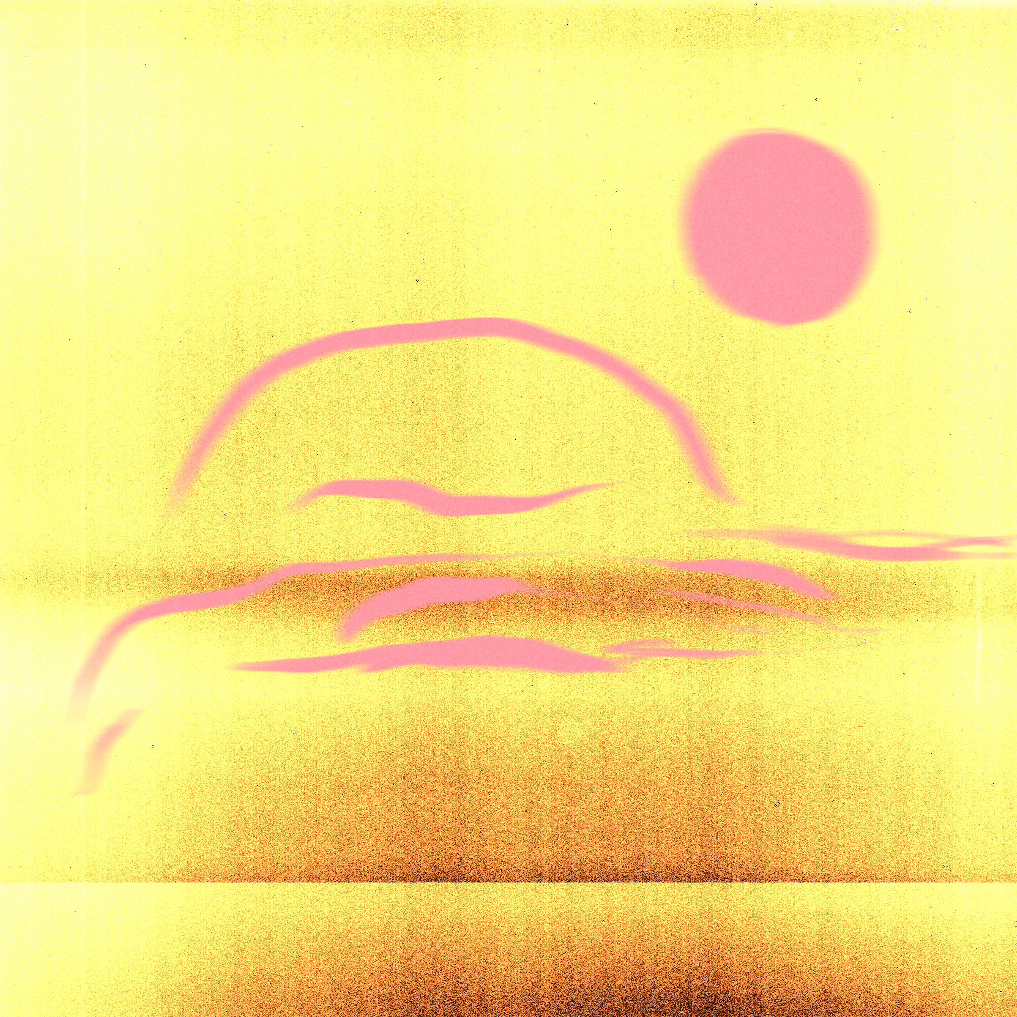 Релиз sunset boulevard