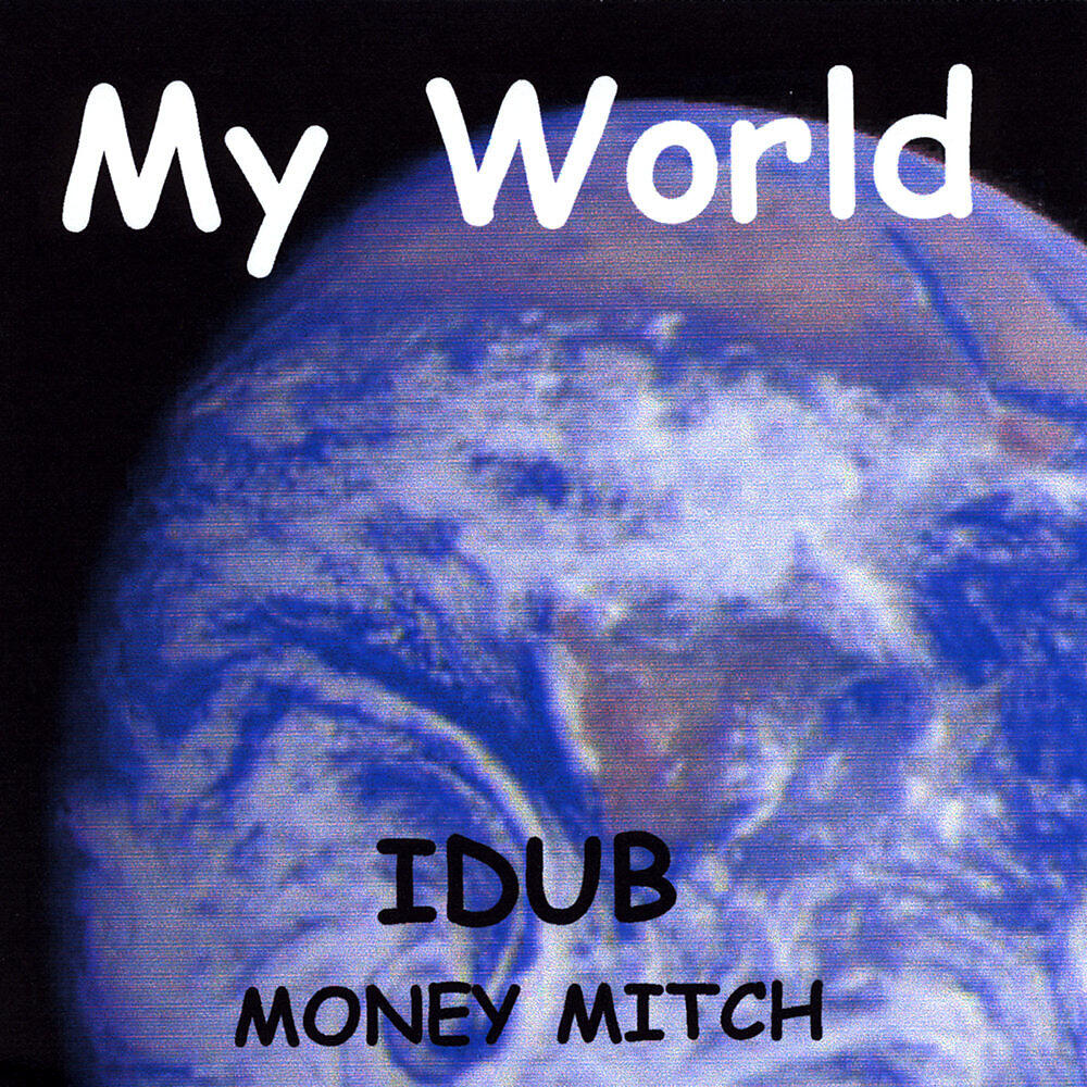 Idub Money Mitch