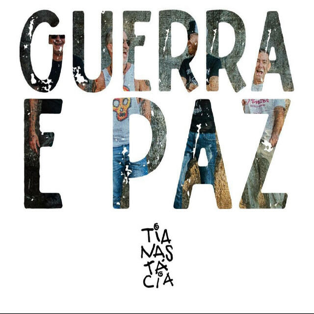 Релиз Guerra e Paz