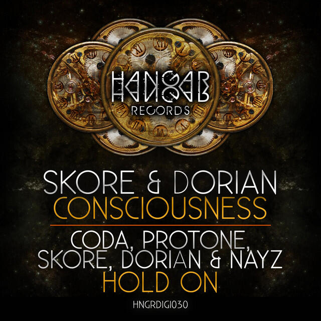 Релиз Consciousness / Hold On