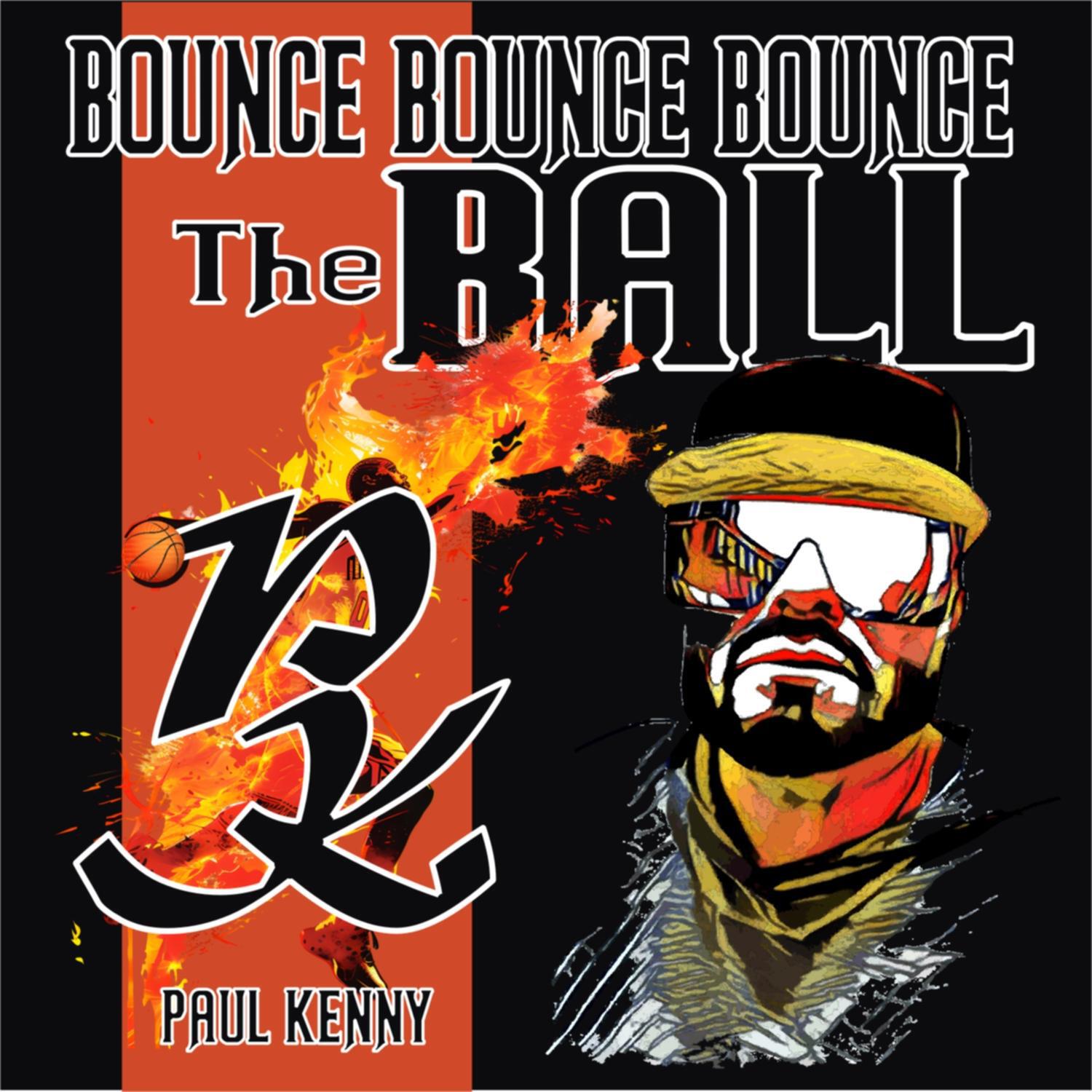 Релиз Bounce Bounce Bounce The Ball