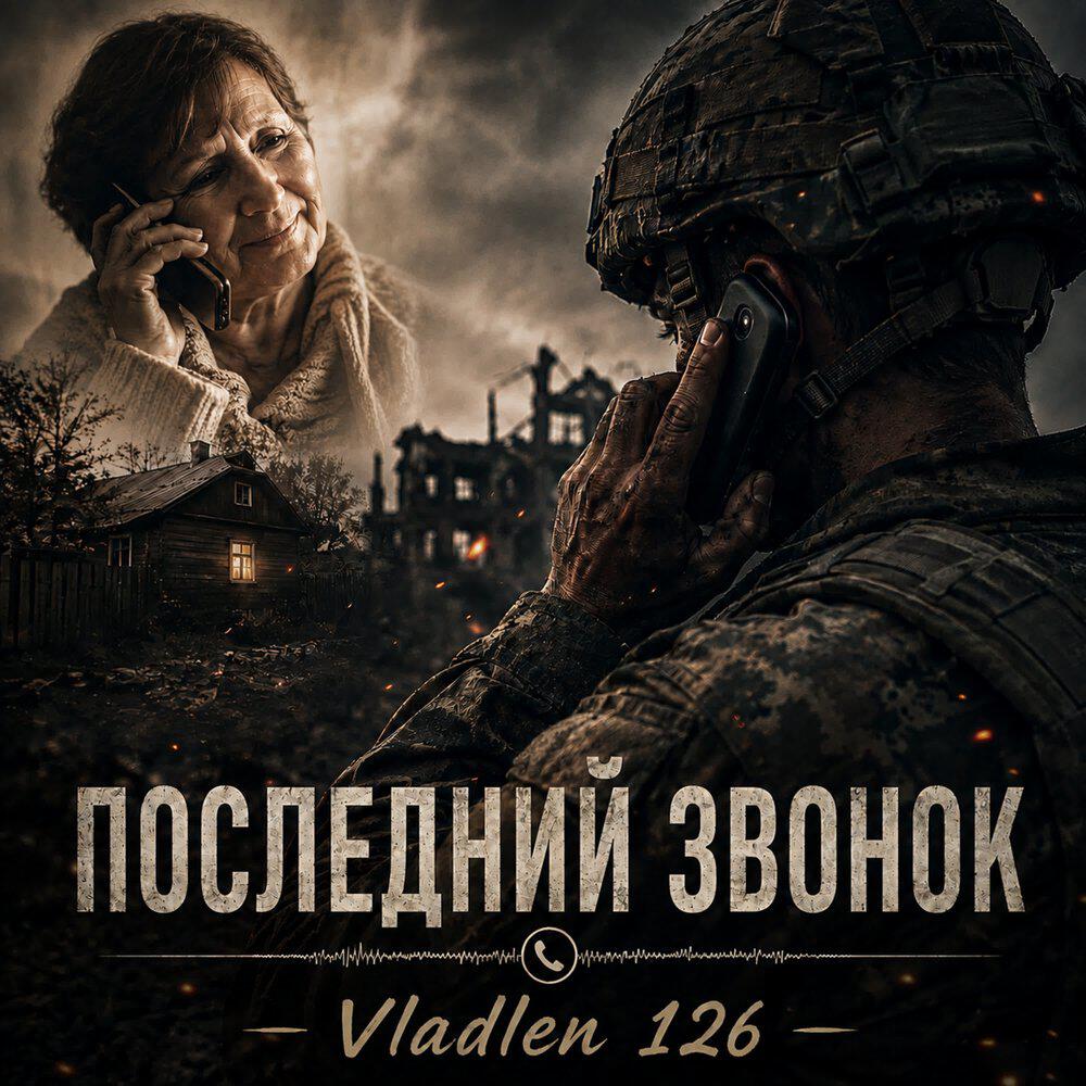 Релиз Последний звонок