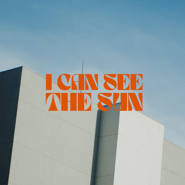 Релиз I Can See the Sun
