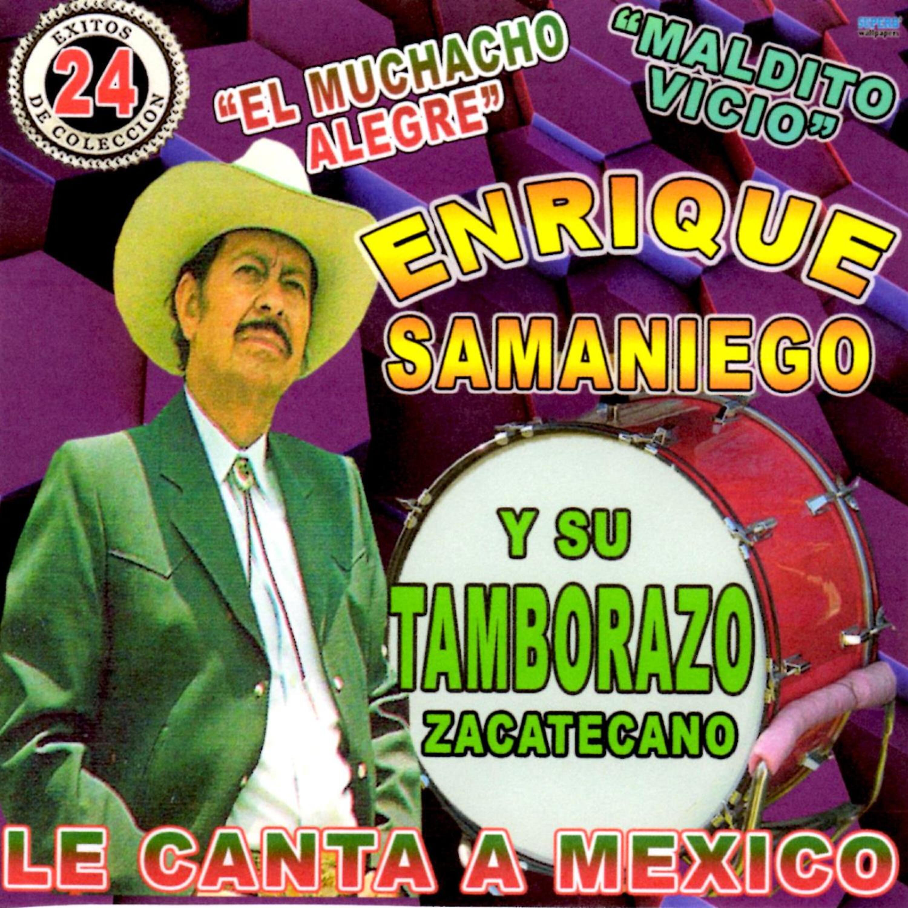 Релиз 24 Exitos de Coleccion