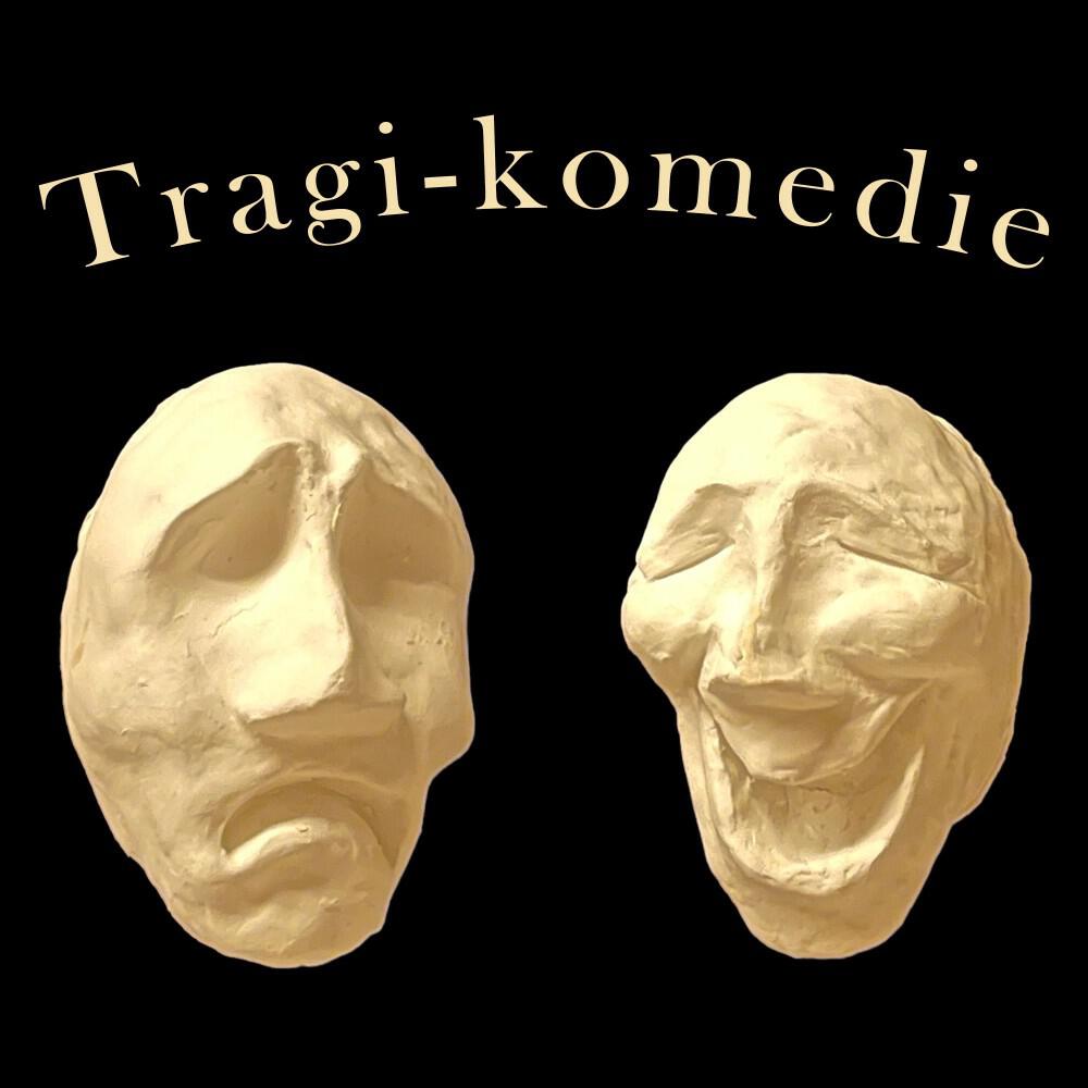 Релиз Tragi-komedie