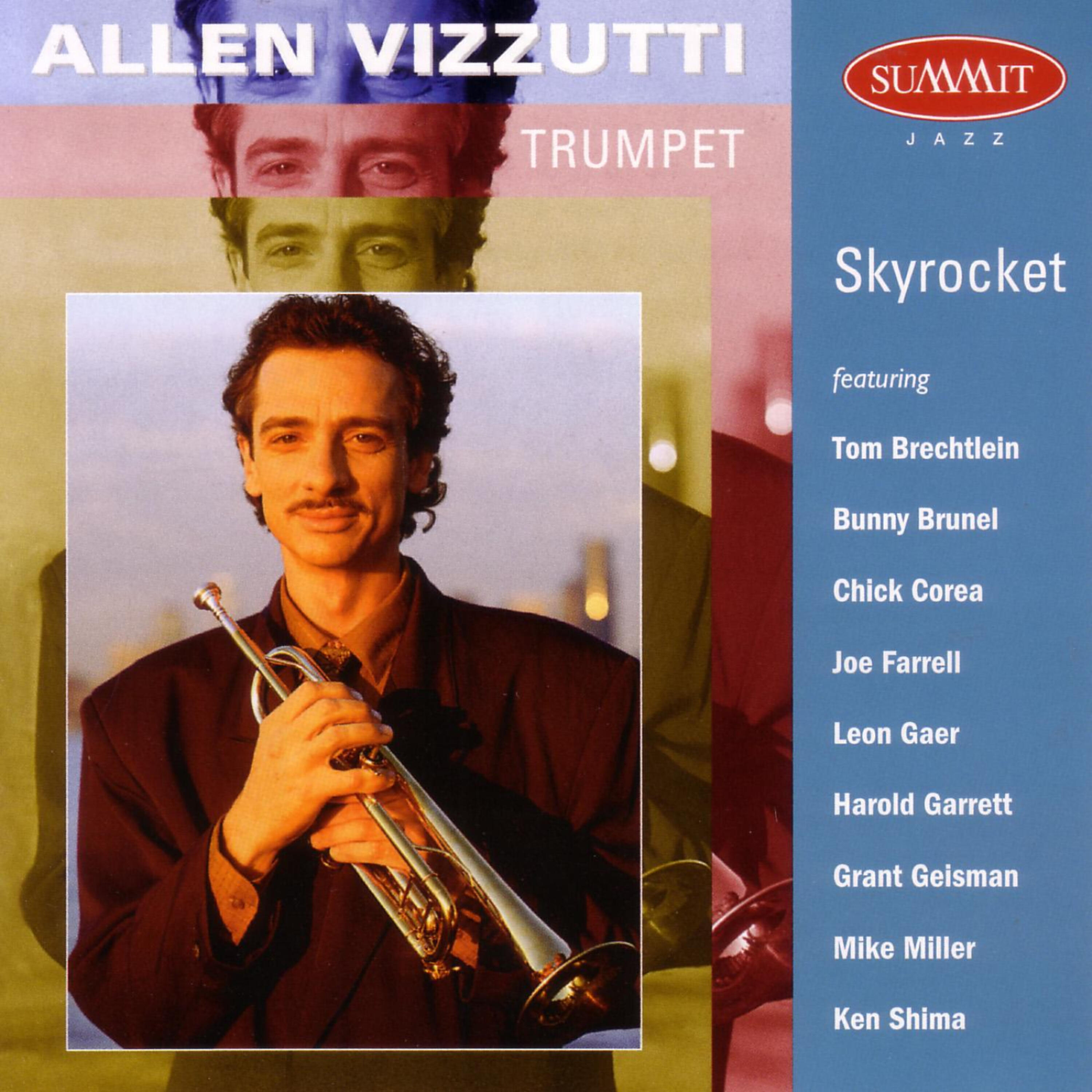 Релиз Skyrocket