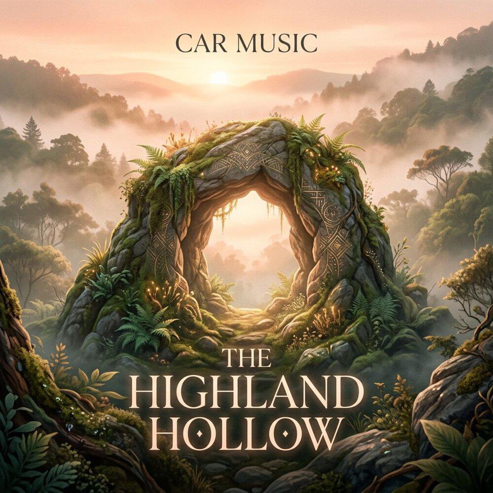 Релиз The Highland Hollow