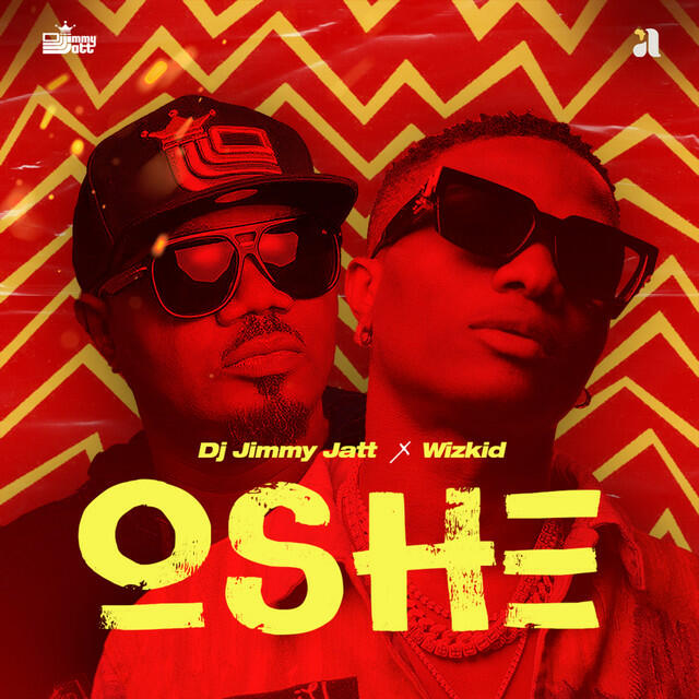 Релиз Oshe