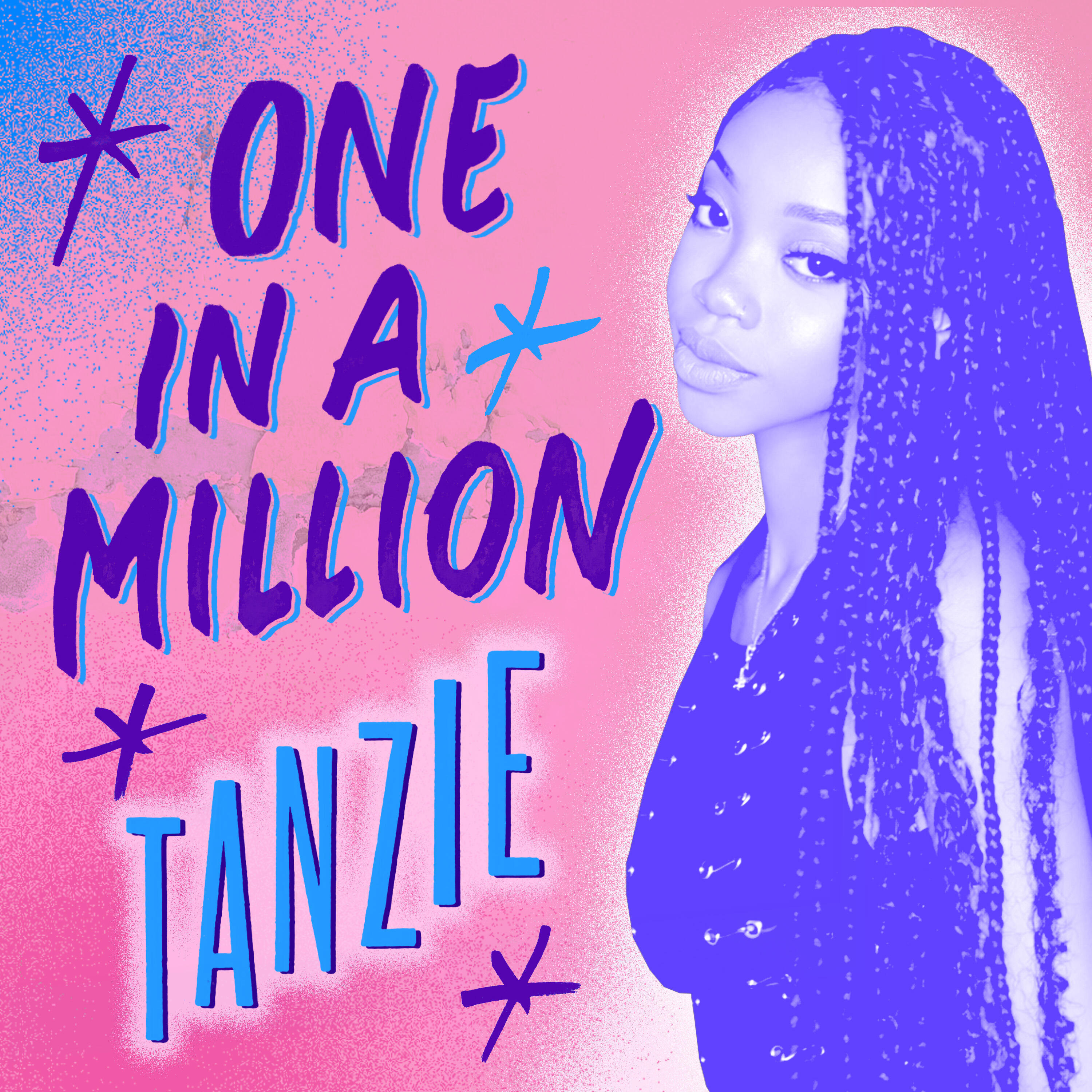 Релиз One In A Million