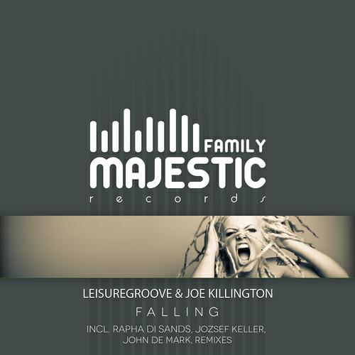 Релиз Falling