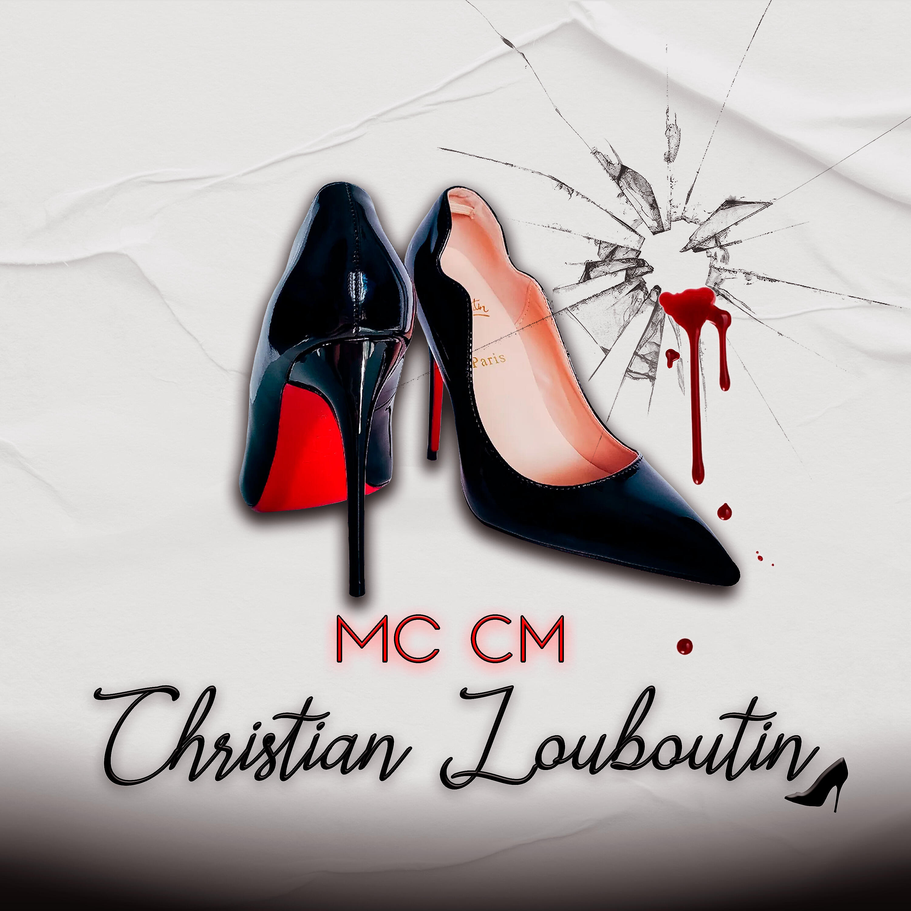 Релиз Christian Louboutin
