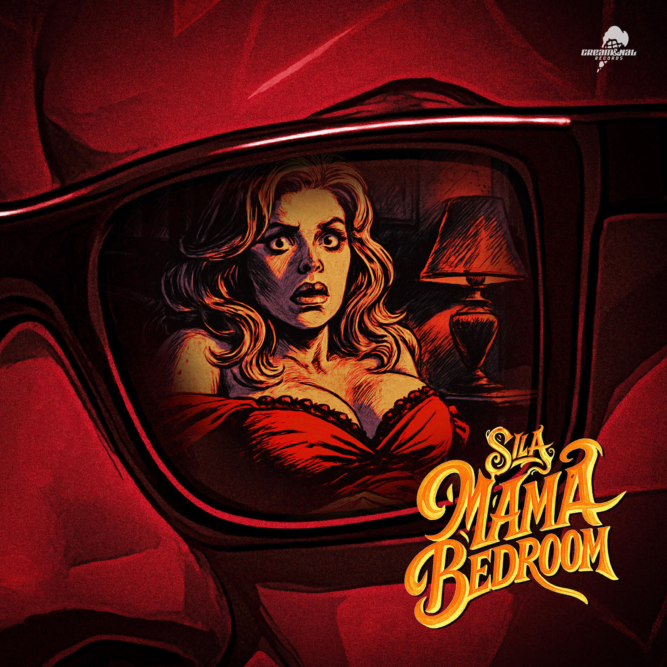Релиз Mama Bedroom
