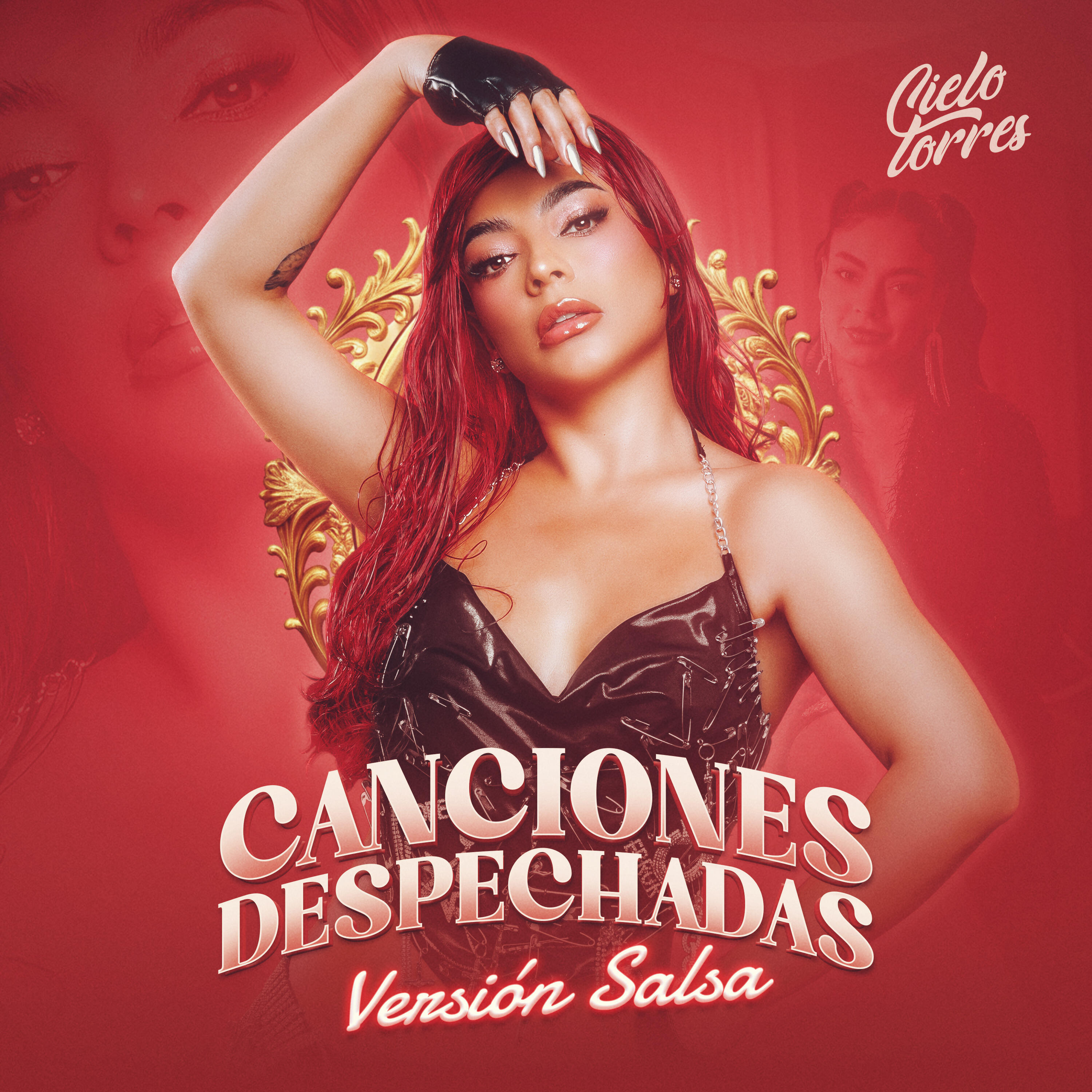 Релиз Canciones Despechadas