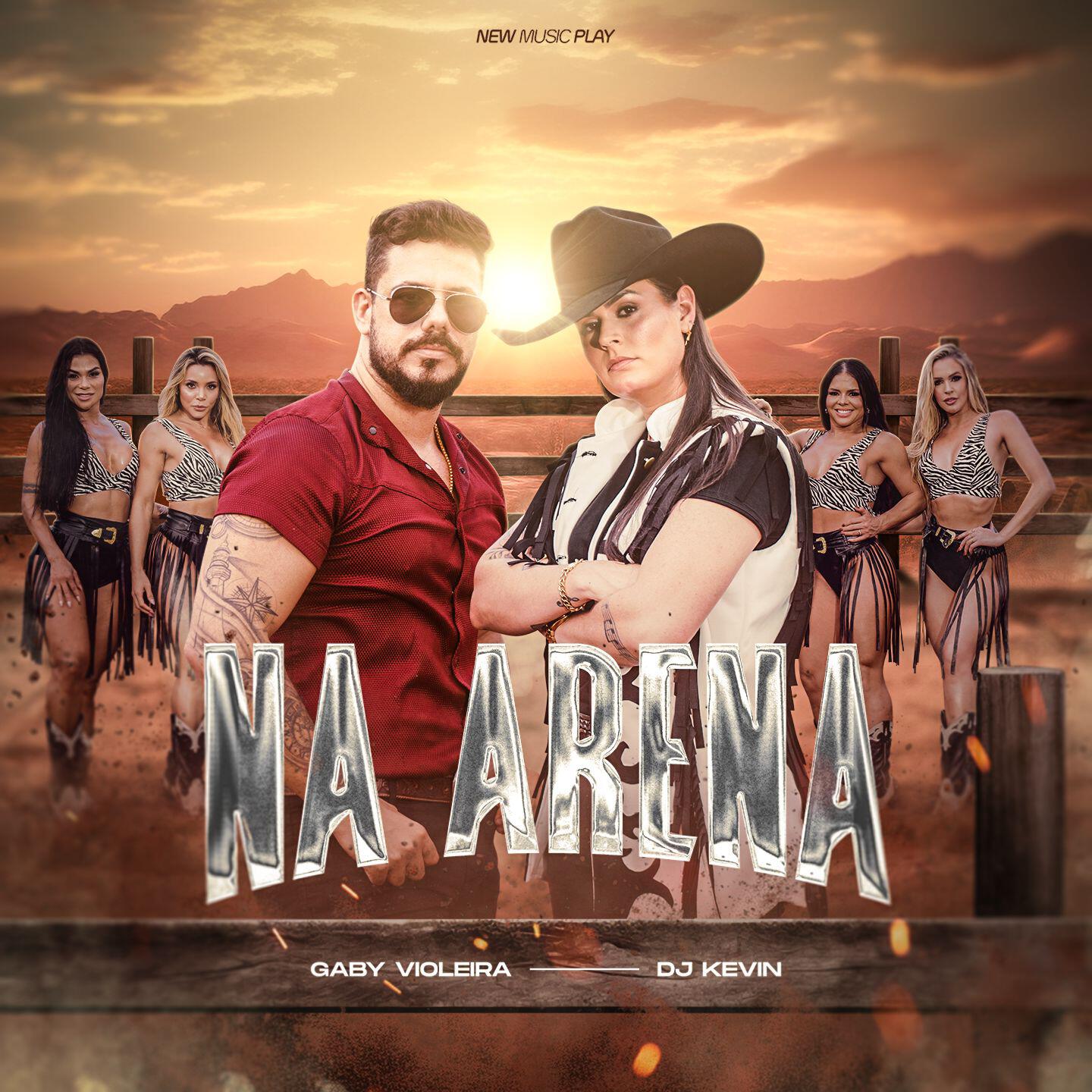 Релиз Na Arena