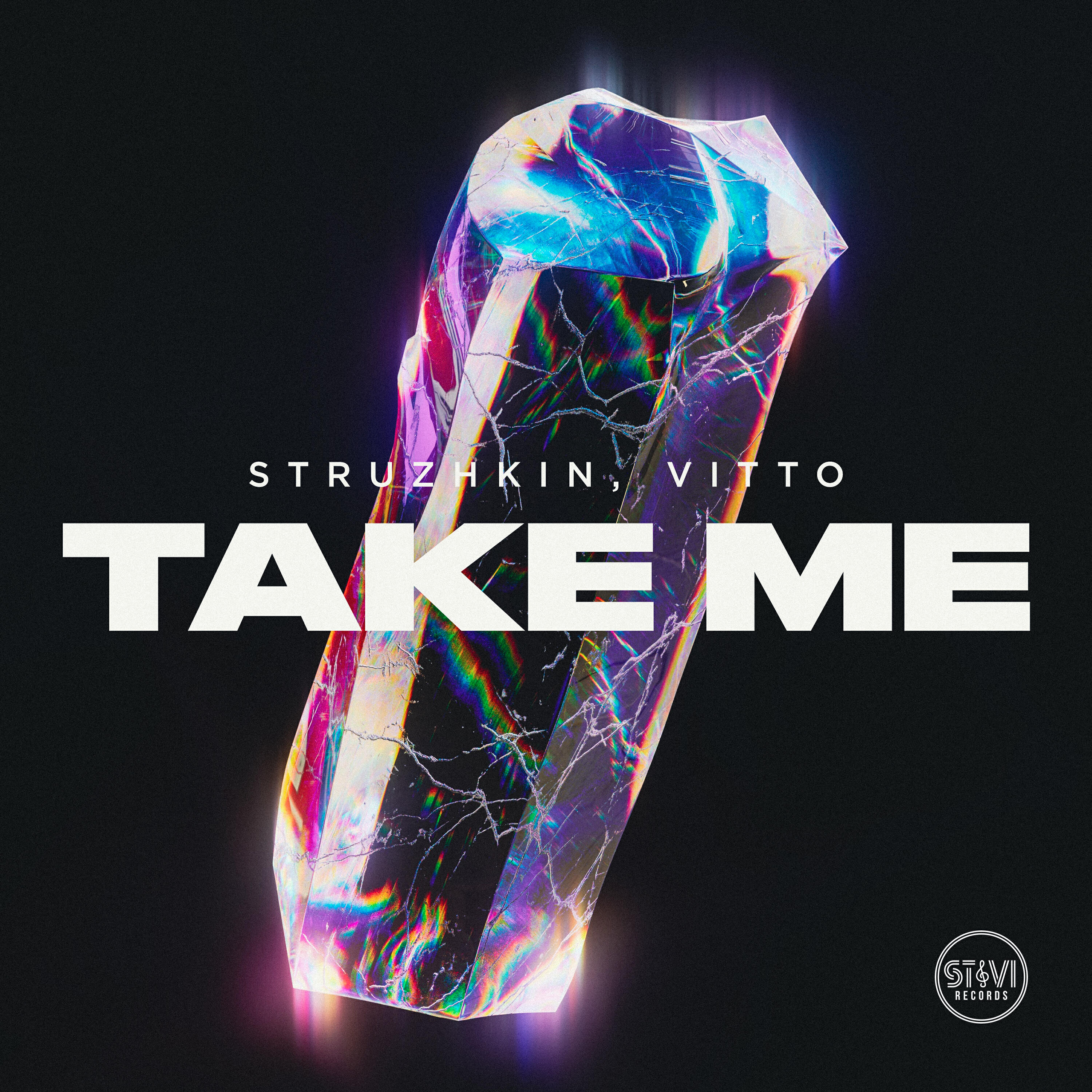 Релиз Take Me