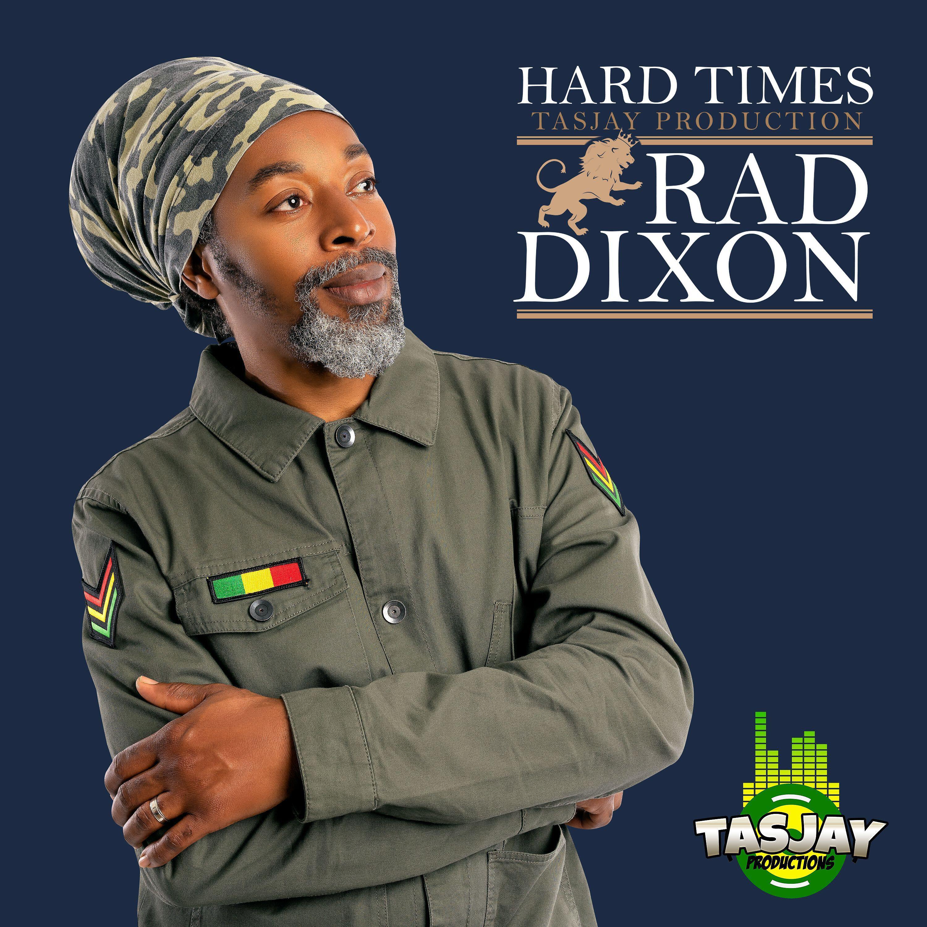 Релиз Hard Times