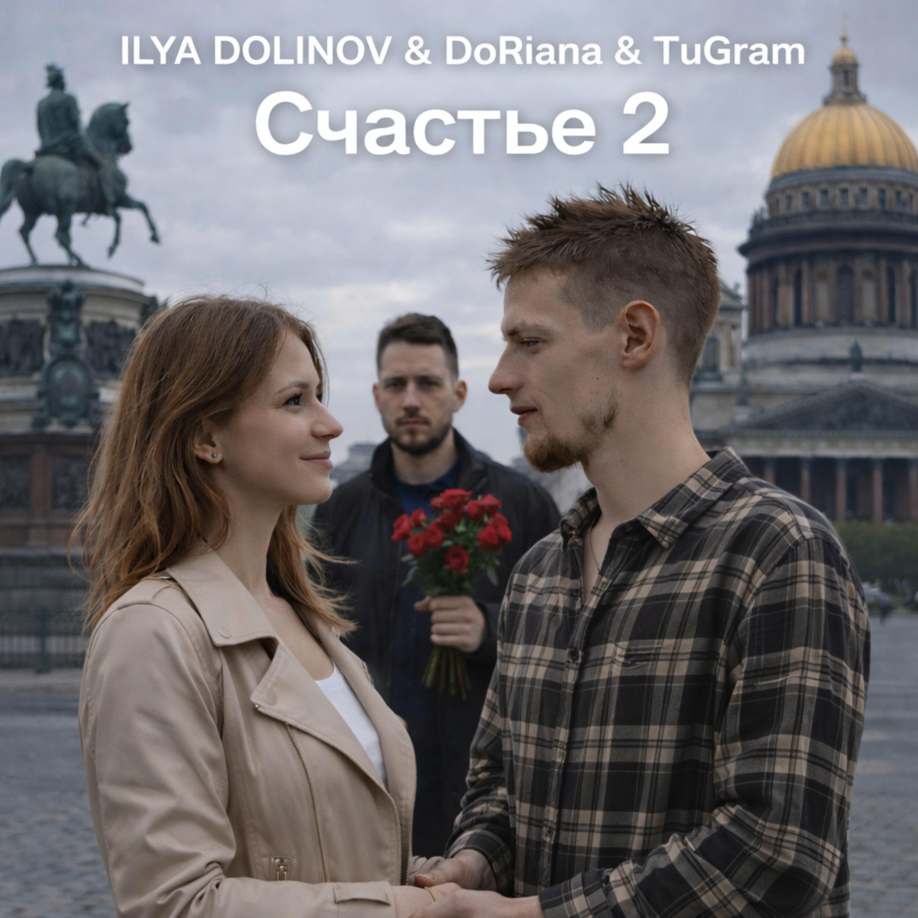 Релиз Счастье 2