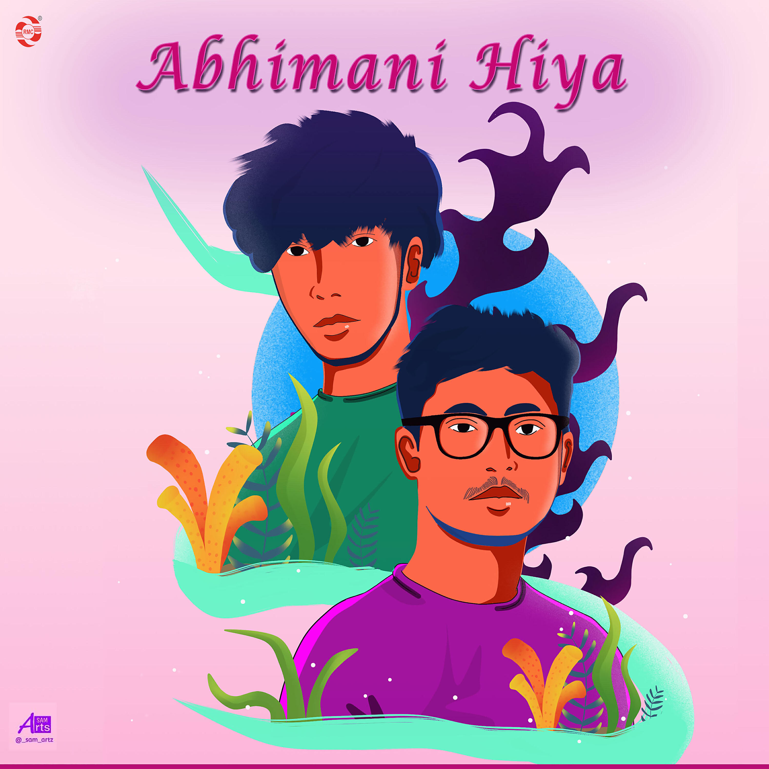 Релиз Abhimani Hiya