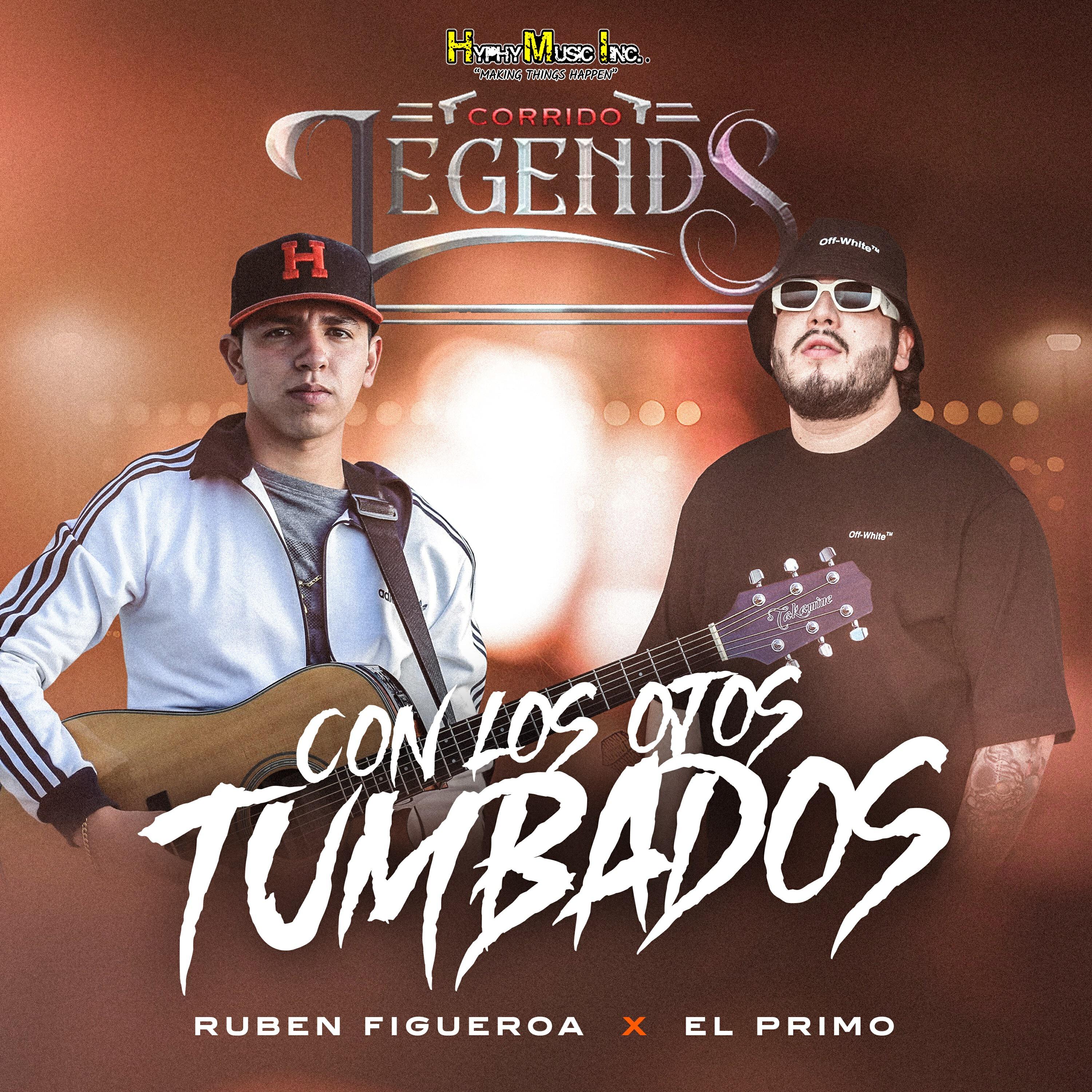 Релиз Con Los Ojos Tumbados