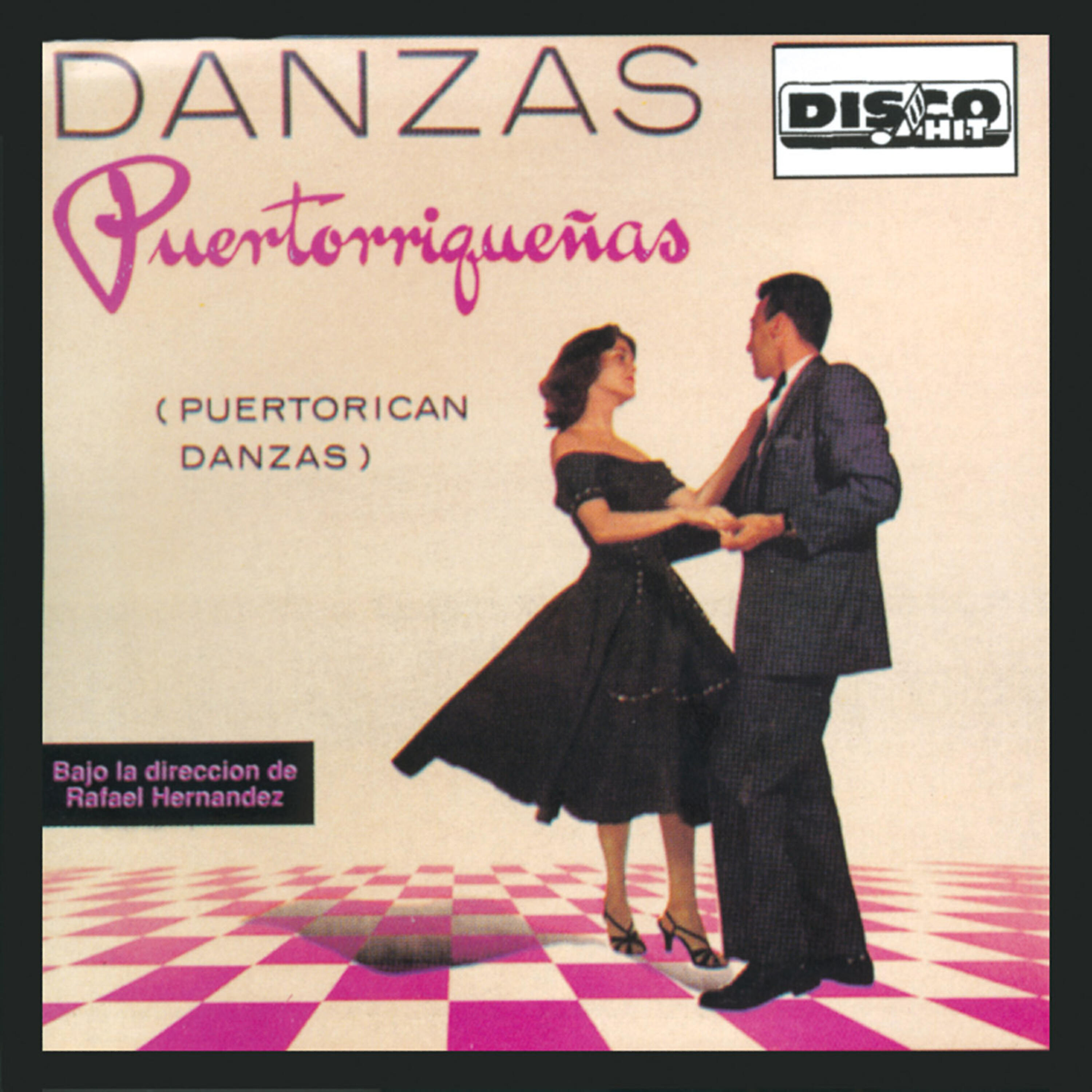 Orquesta de Rafael Hernández