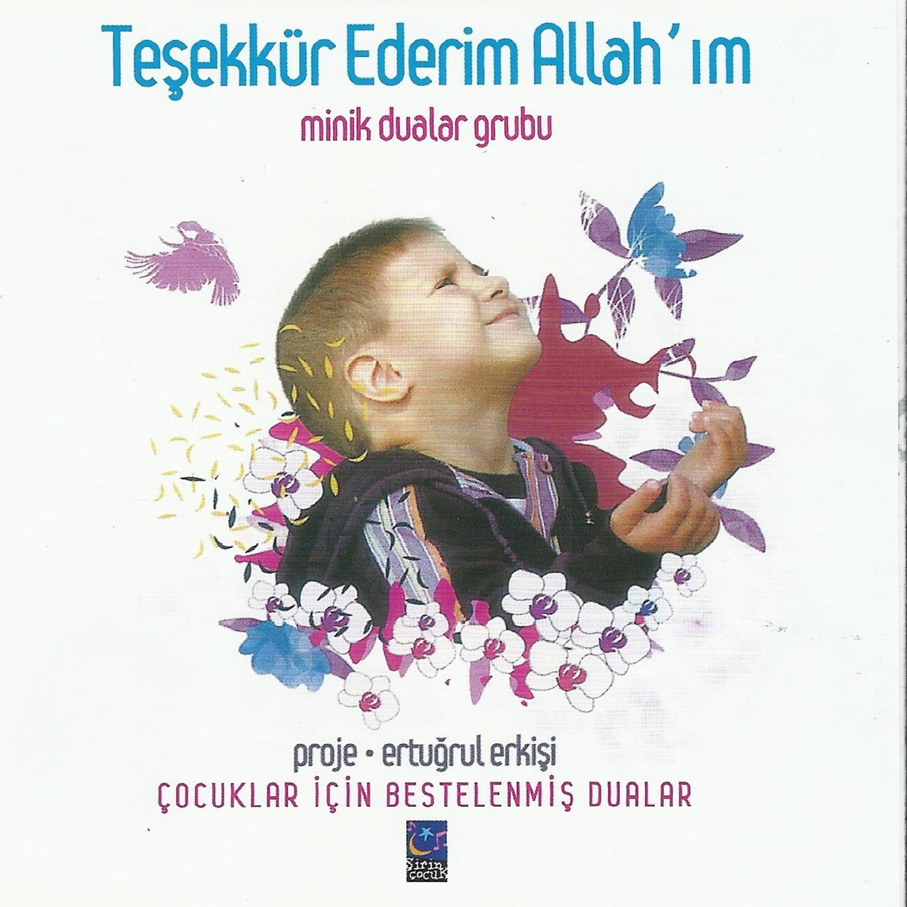 Релиз Teşekkür Ederim Allahım