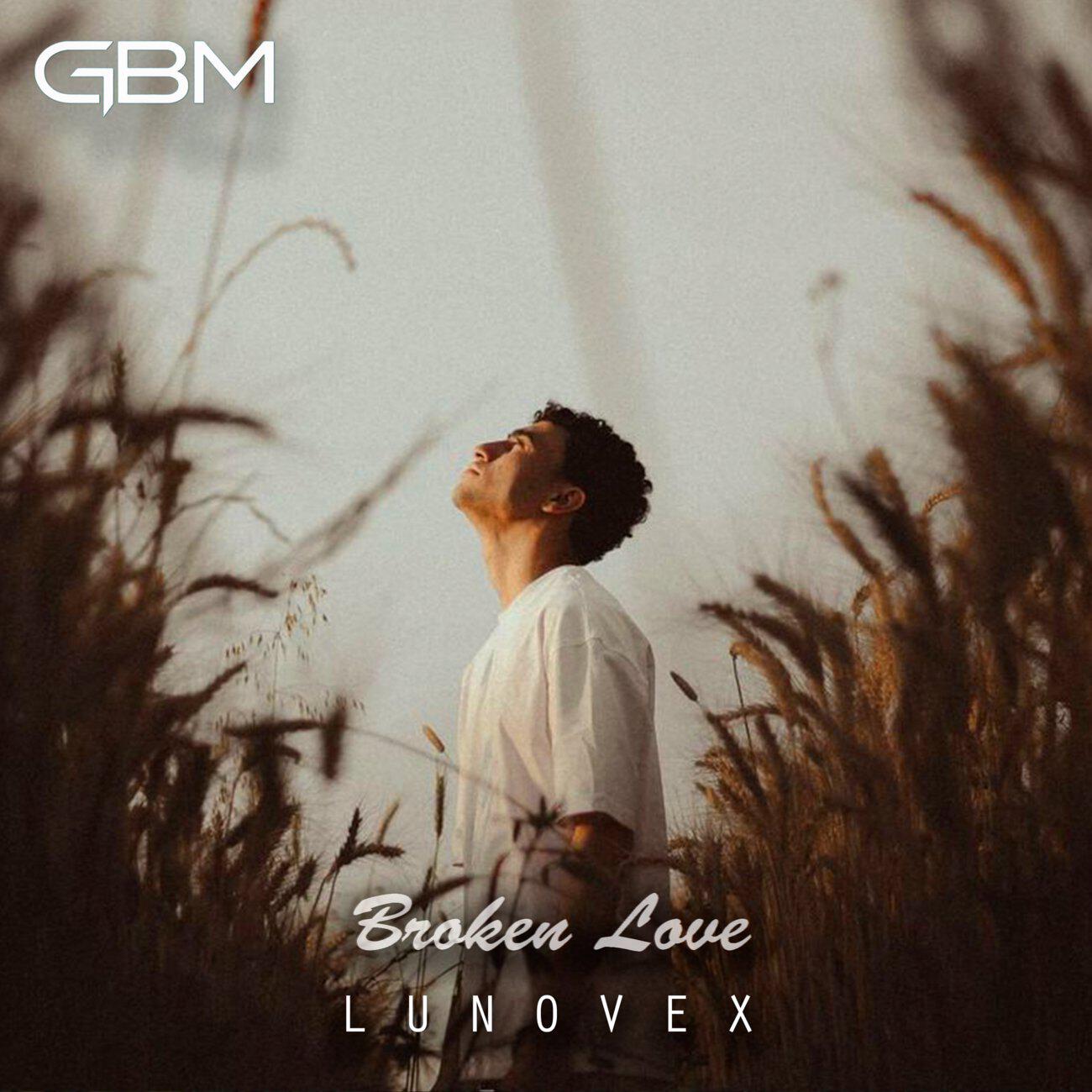 Релиз Broken Love