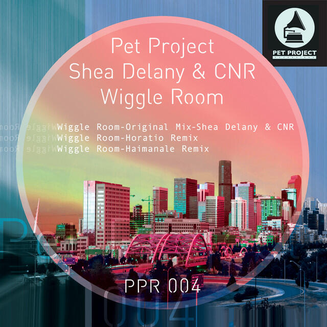 Релиз Wiggle Room