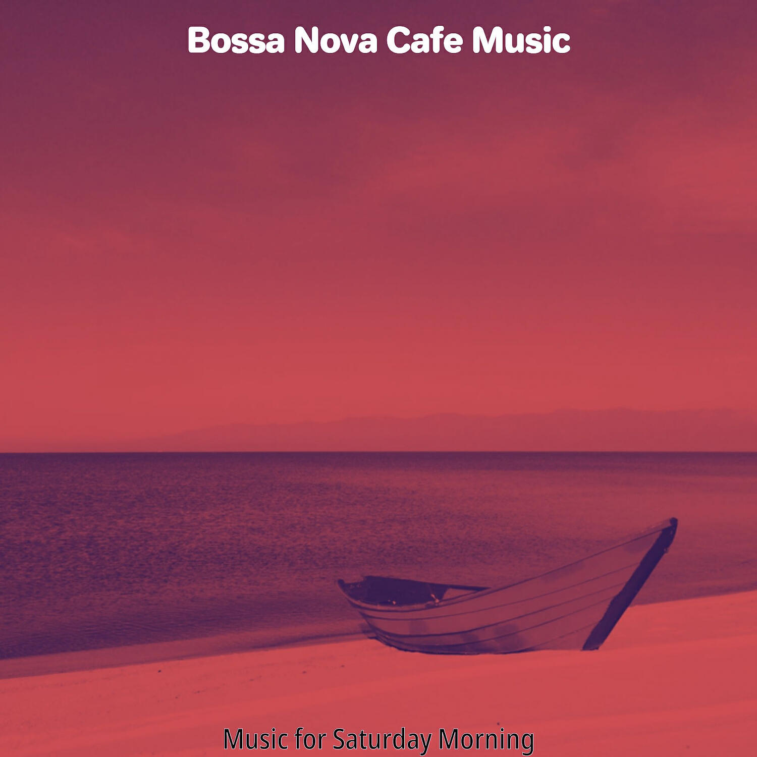 Релиз Music for Saturday Morning