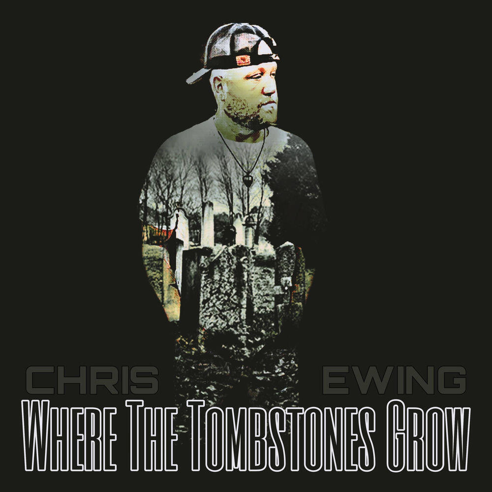 Релиз Where the tombstones grow