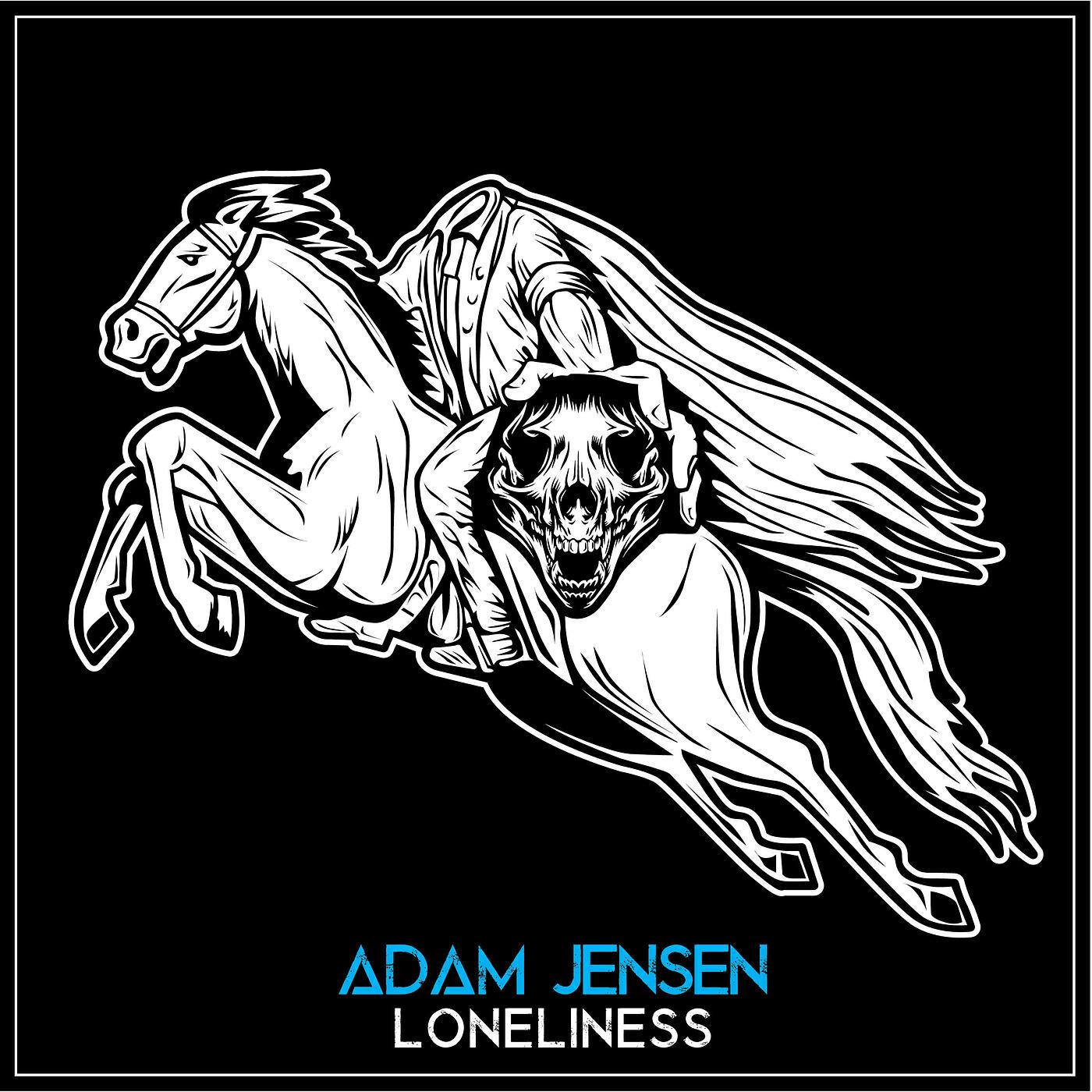 Релиз Loneliness