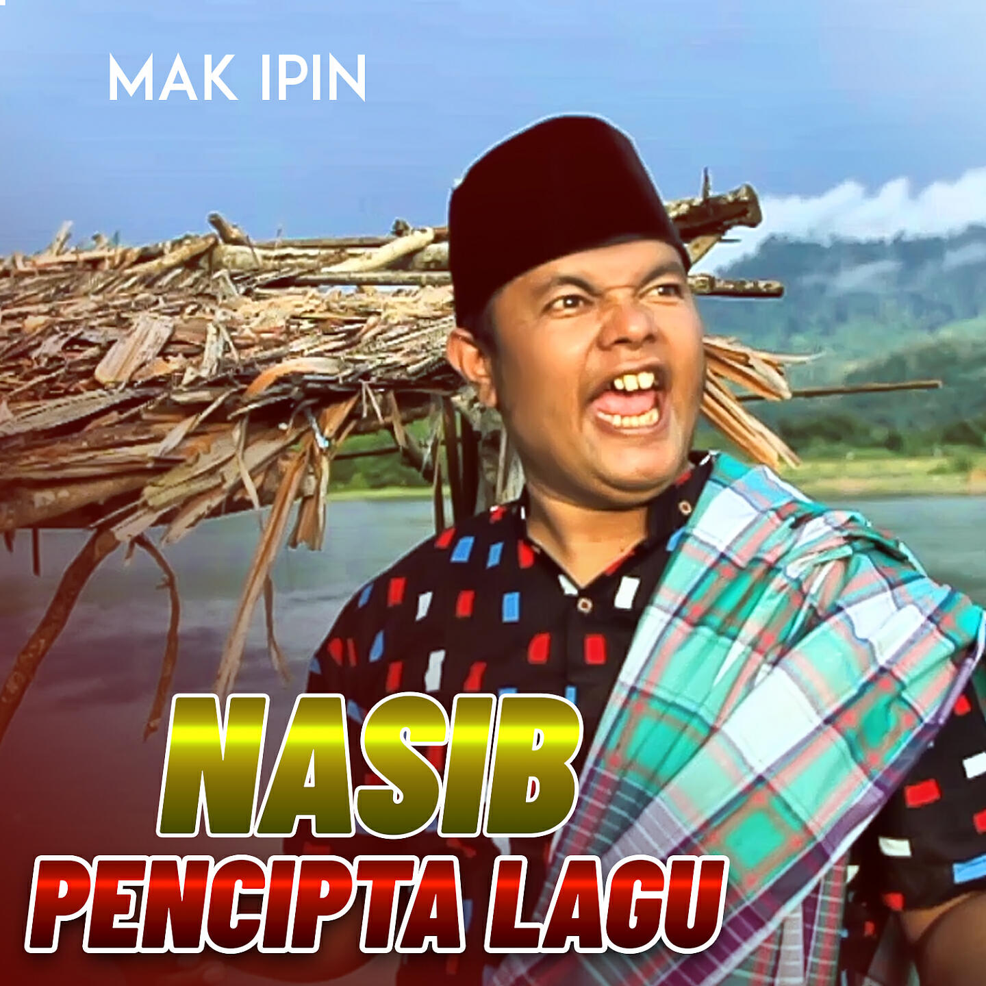 Релиз NASIB PENCIPTA LAGU