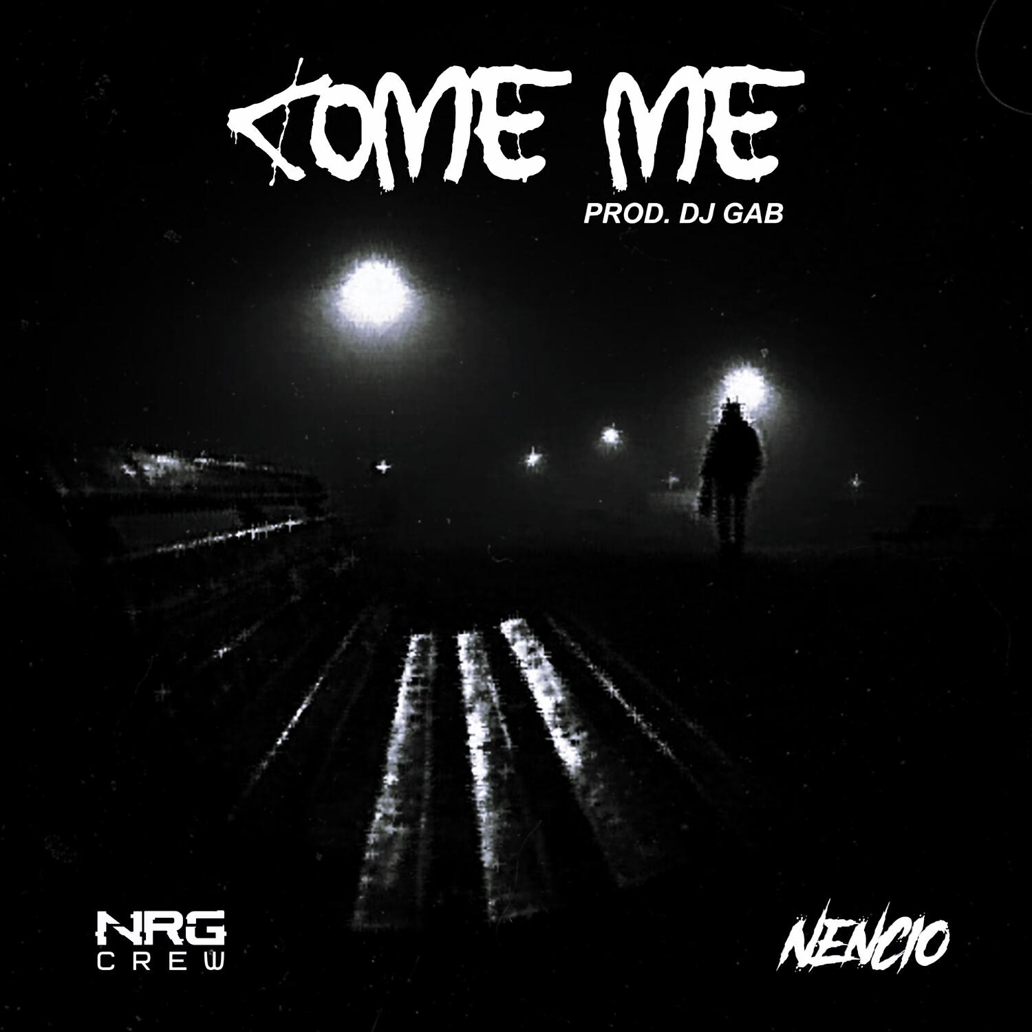 Релиз Come Me