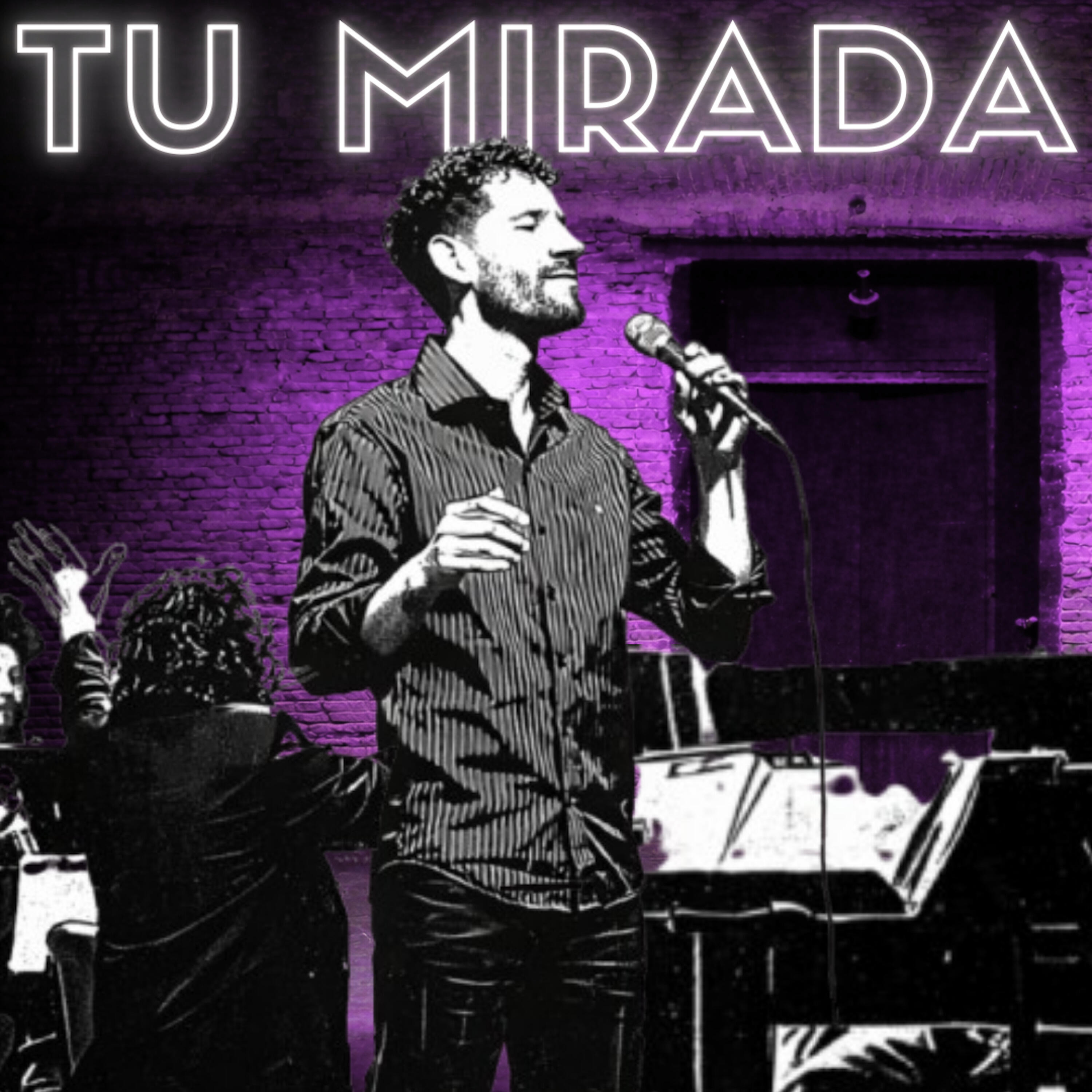 Релиз Tu Mirada