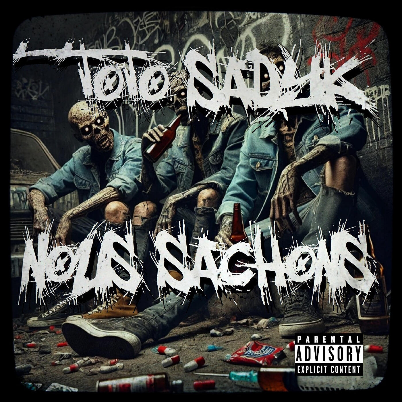 Релиз nous sachons